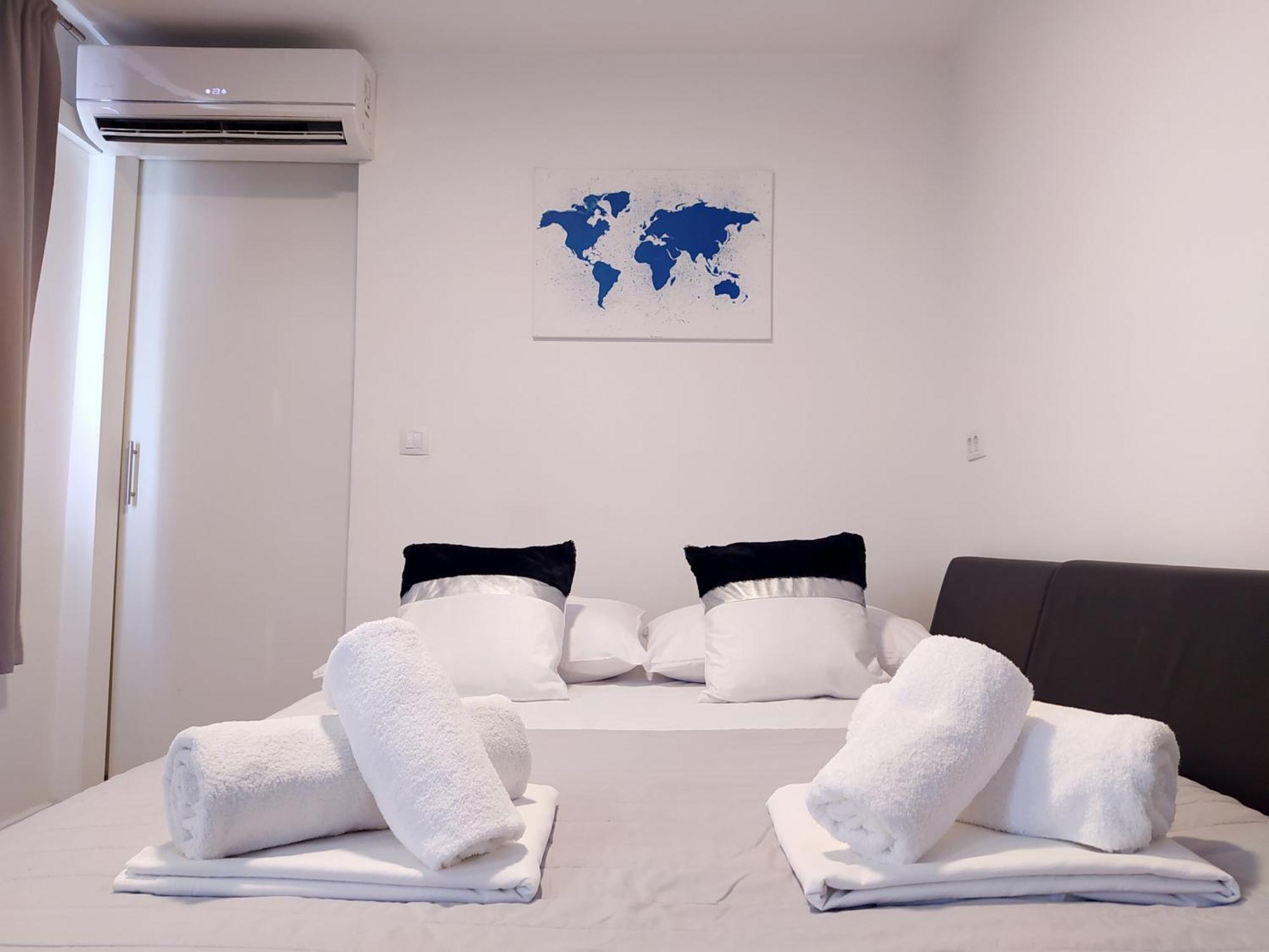 Libero Apartment Split