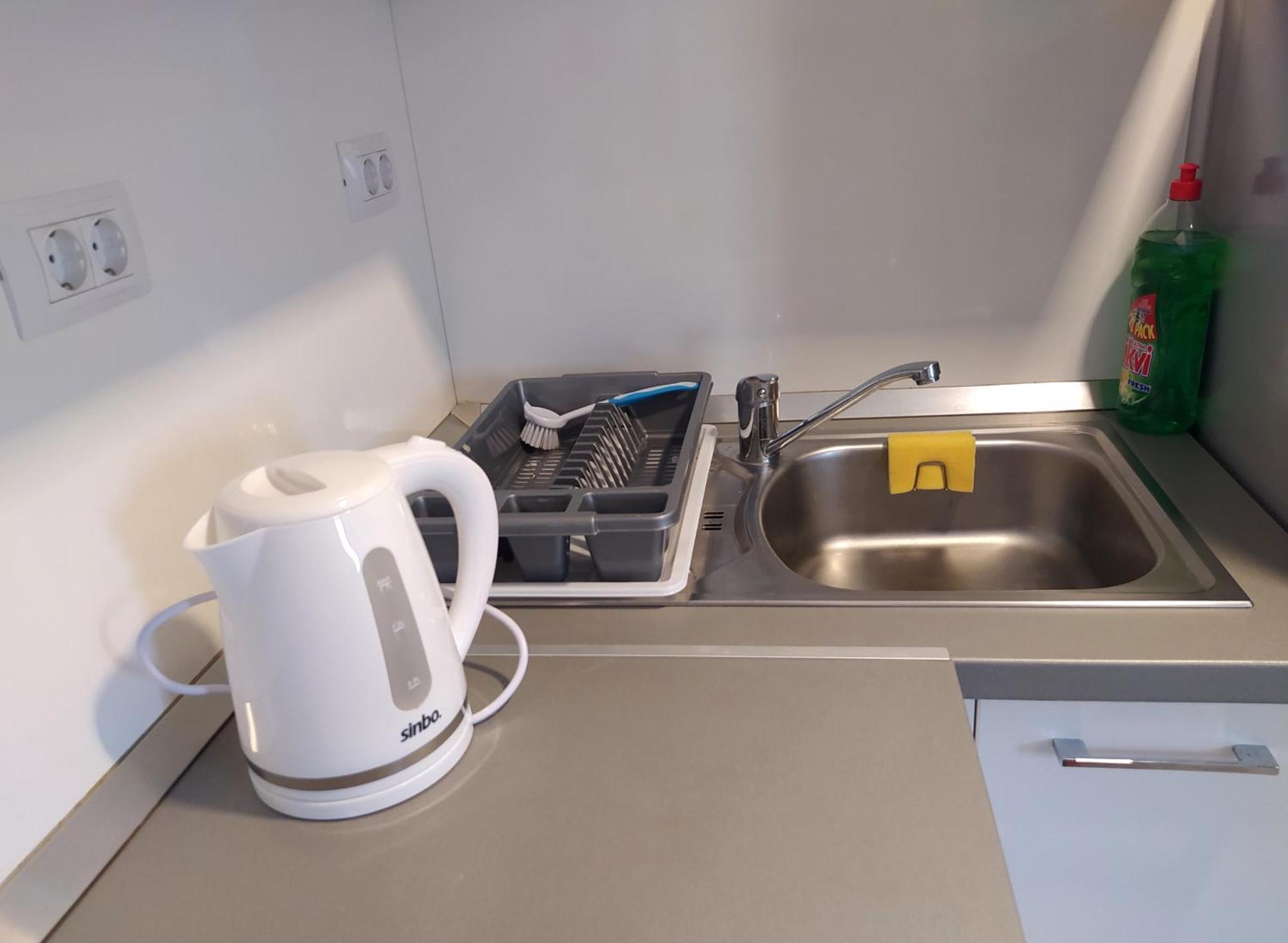 Libero Apartment Split