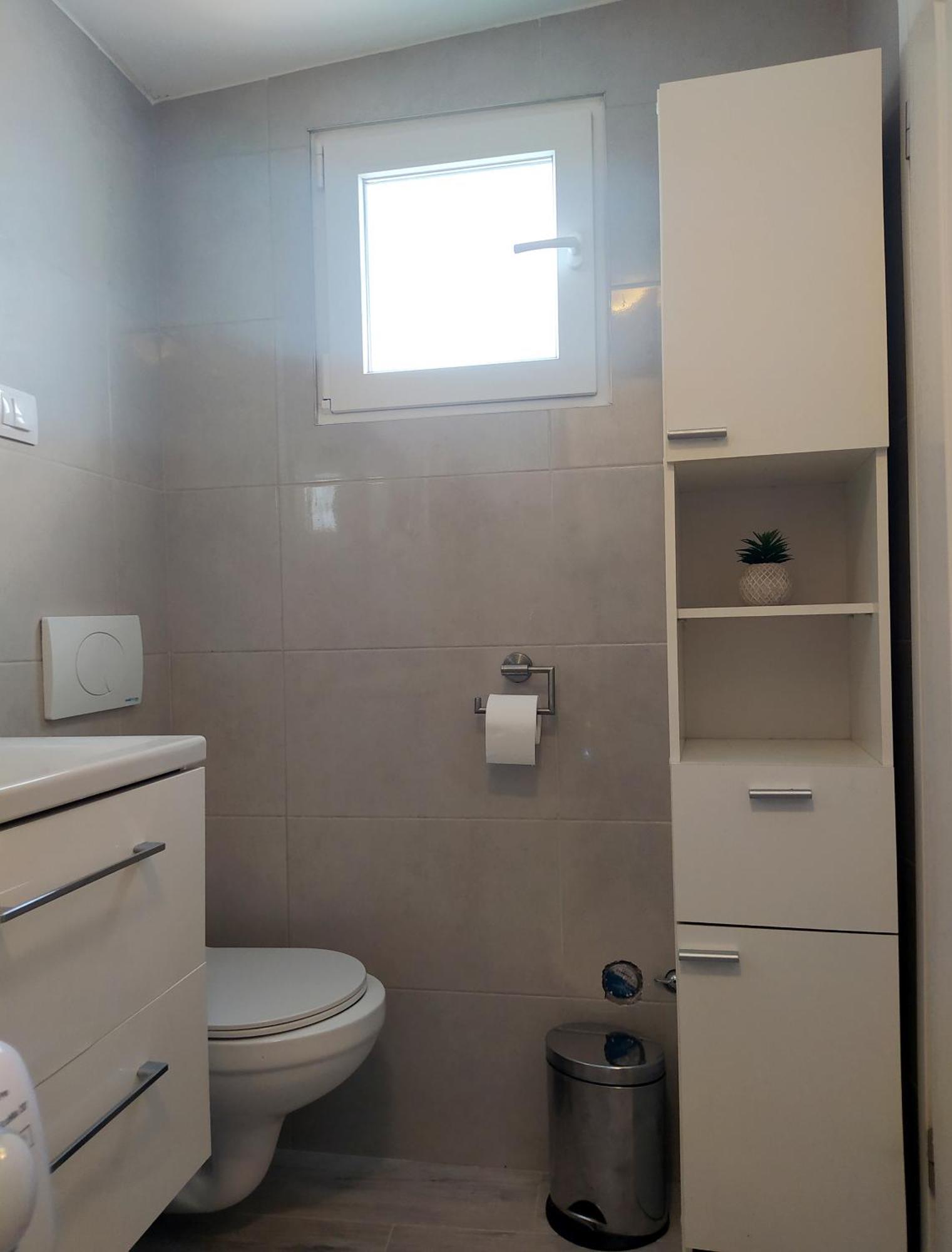 Libero Apartment *
