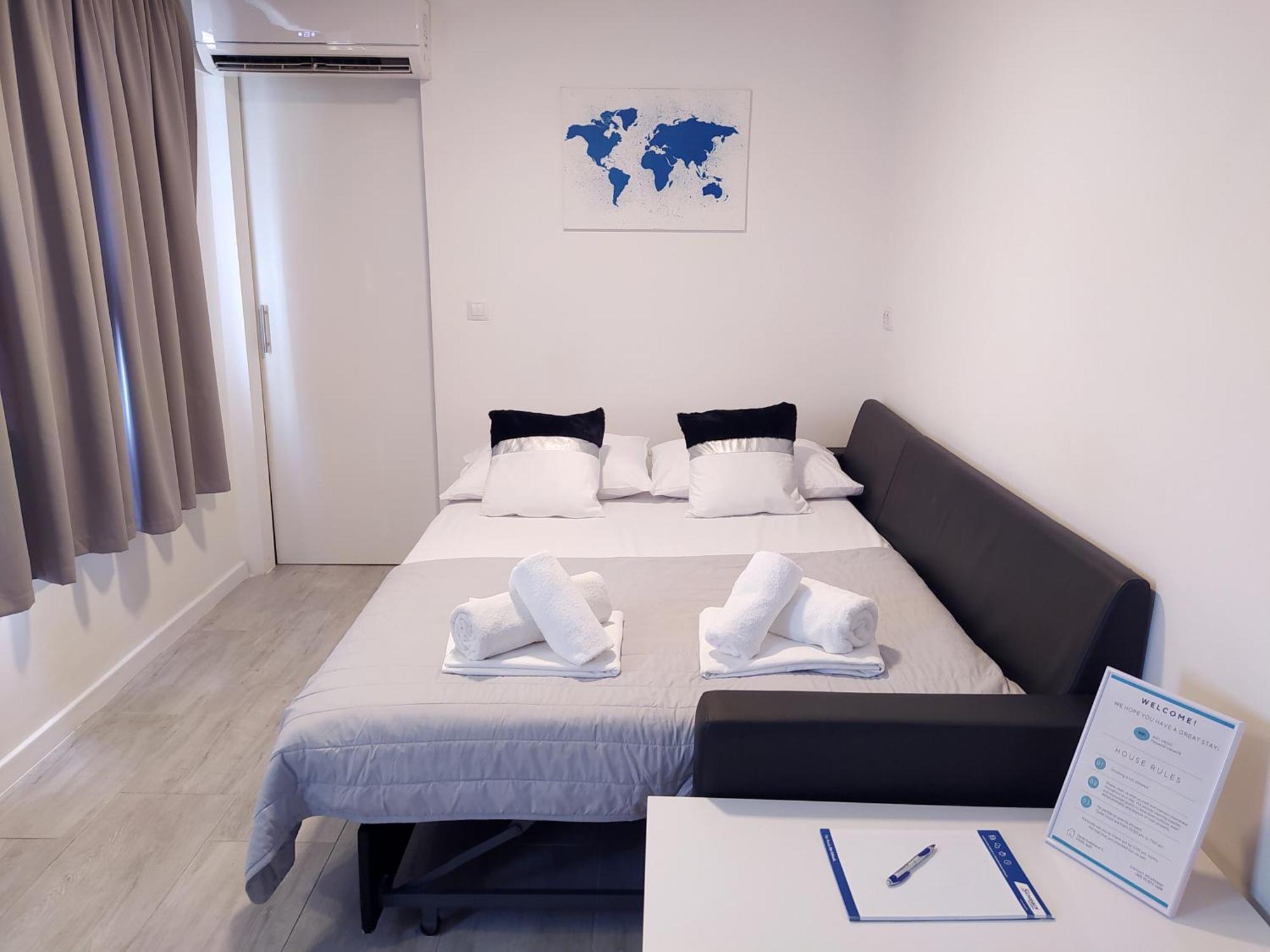 Libero Apartment Split