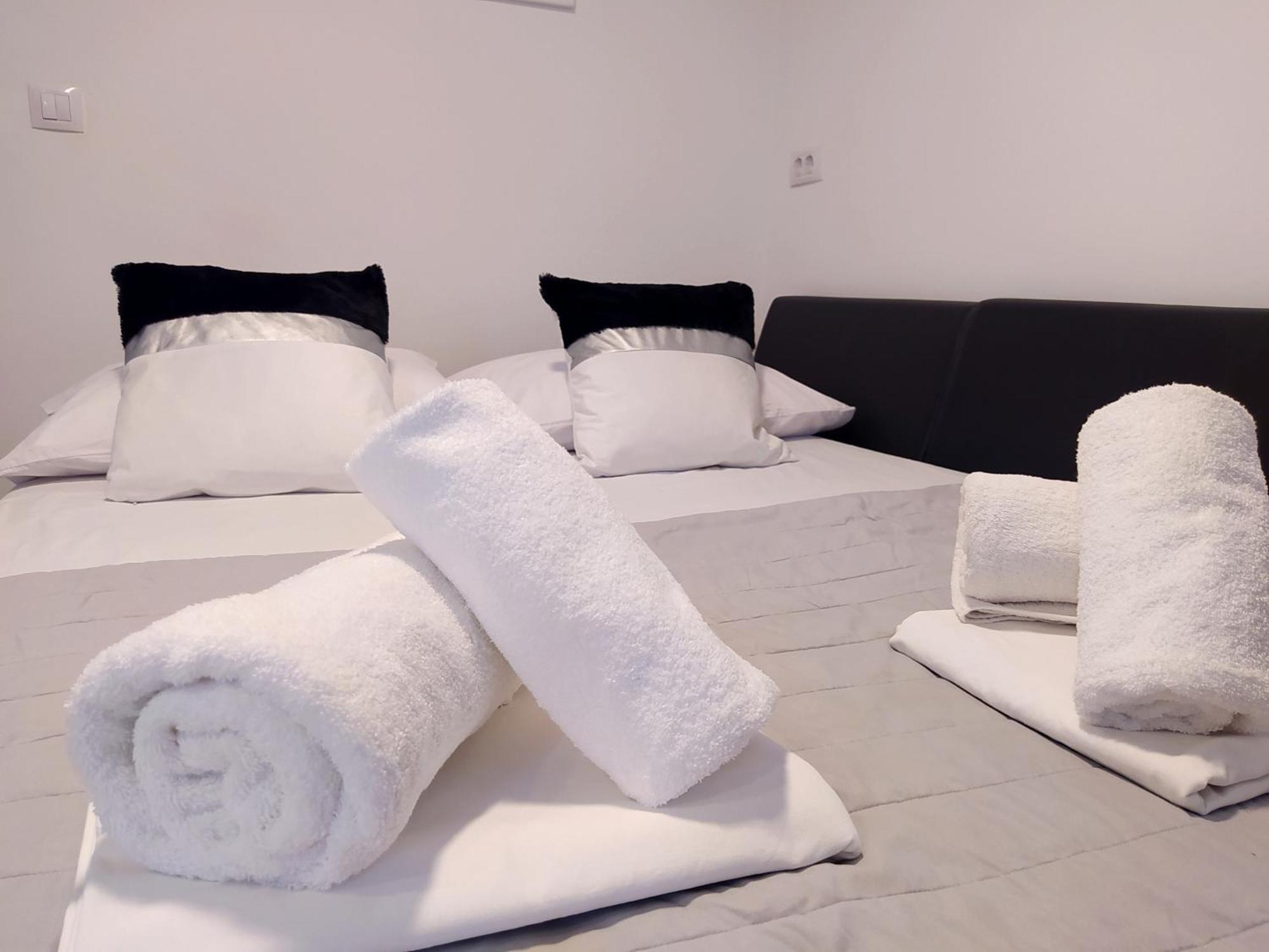 Apartment Libero Split