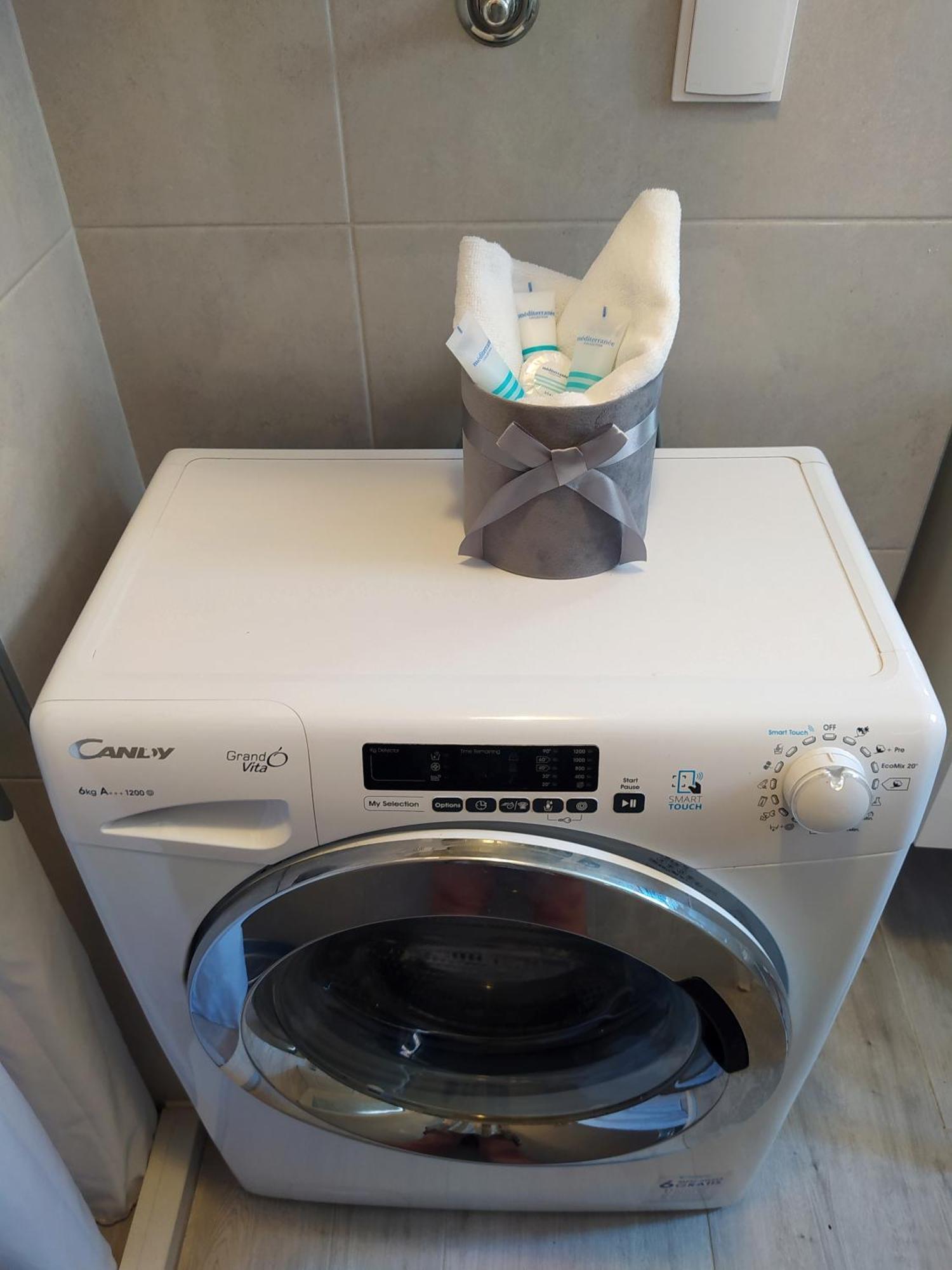 Libero Apartment