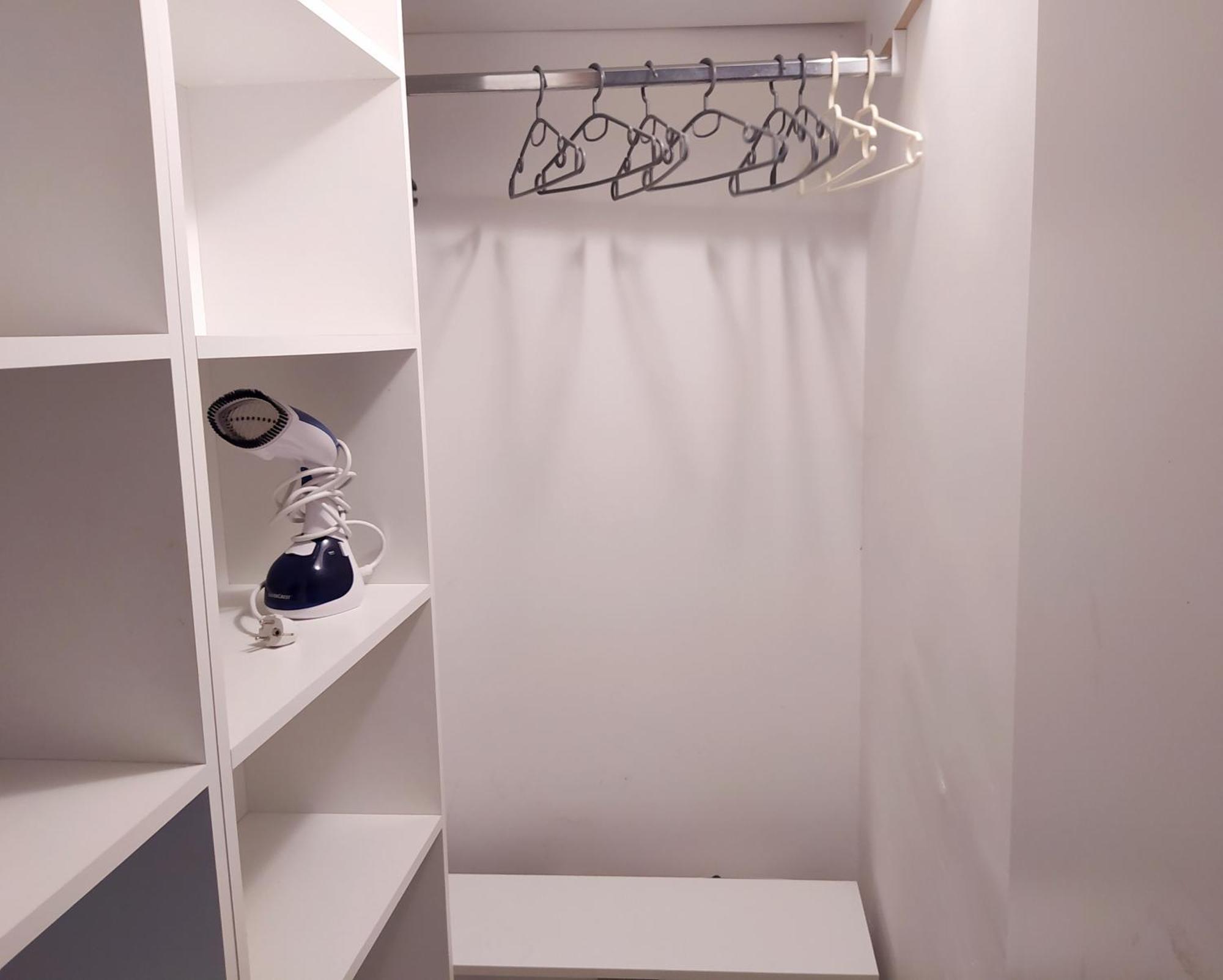 Apartment Libero *