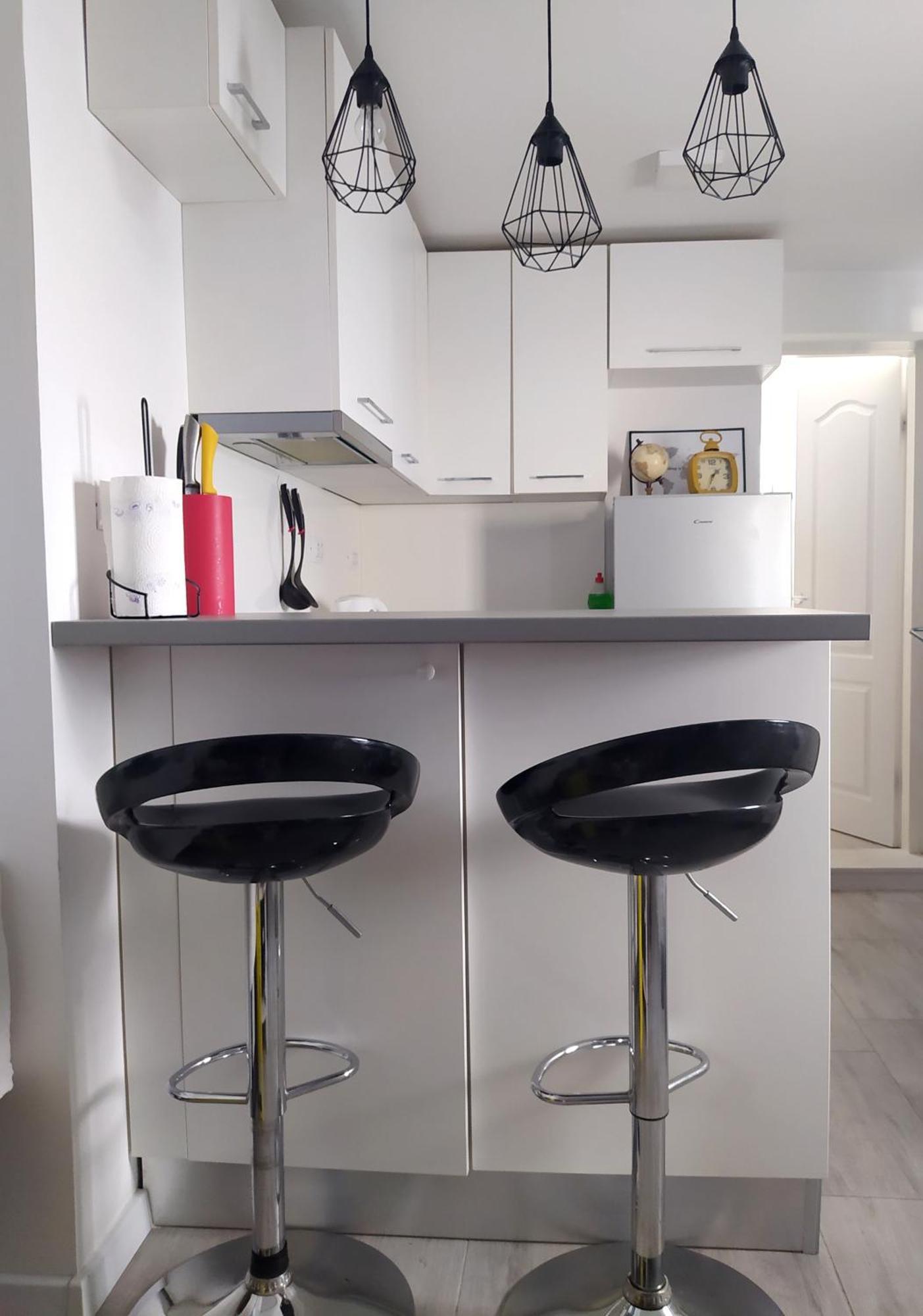 Apartment Libero