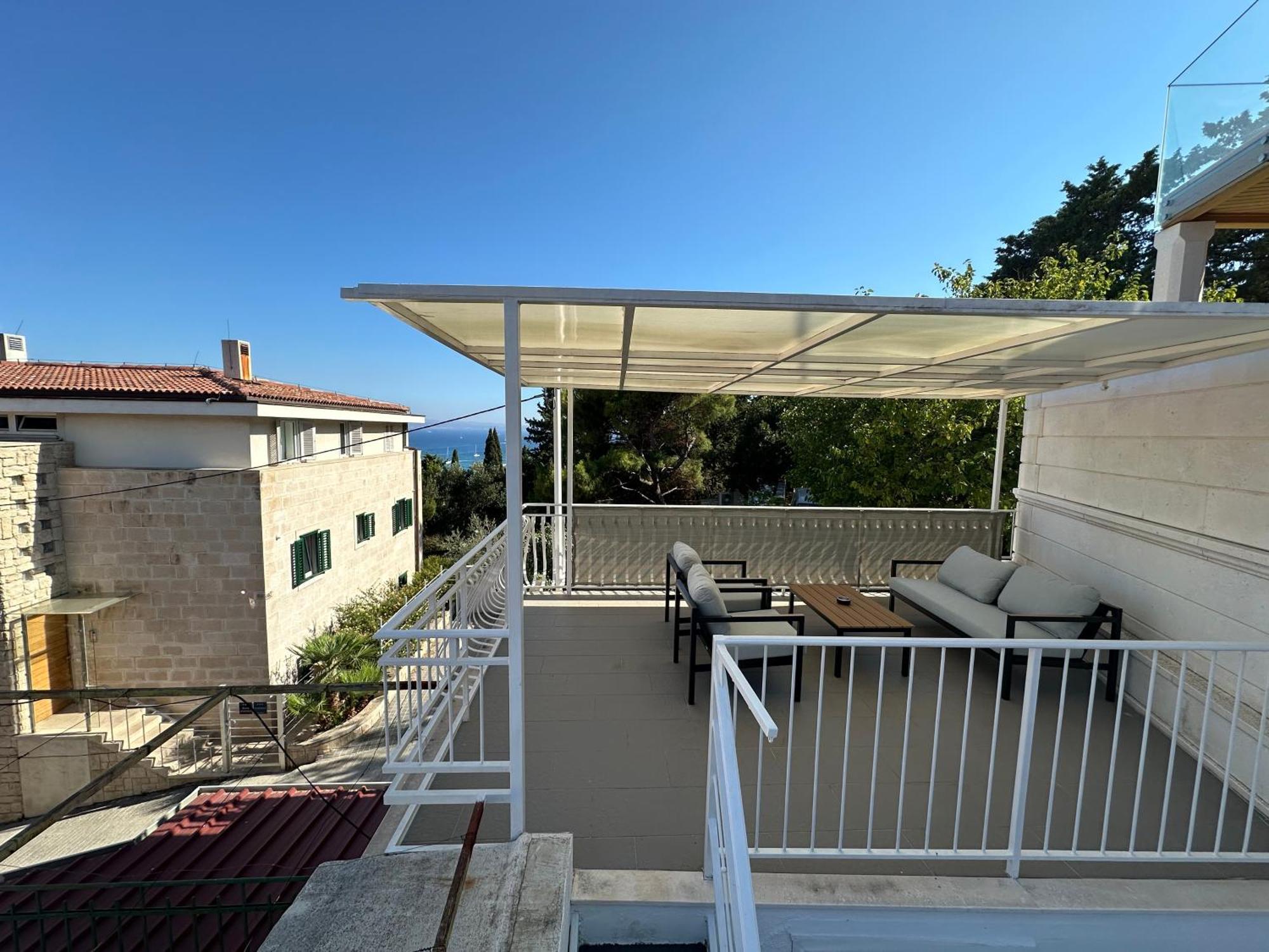 De Mori Apartment