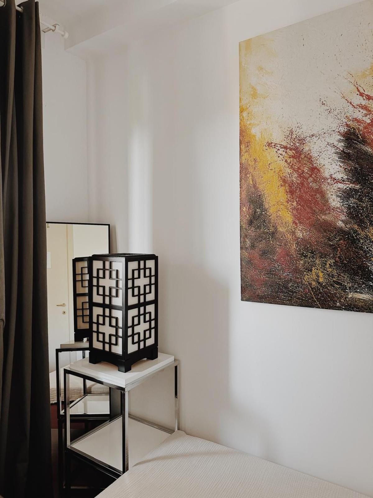 Apartment White Lotus - Luxury