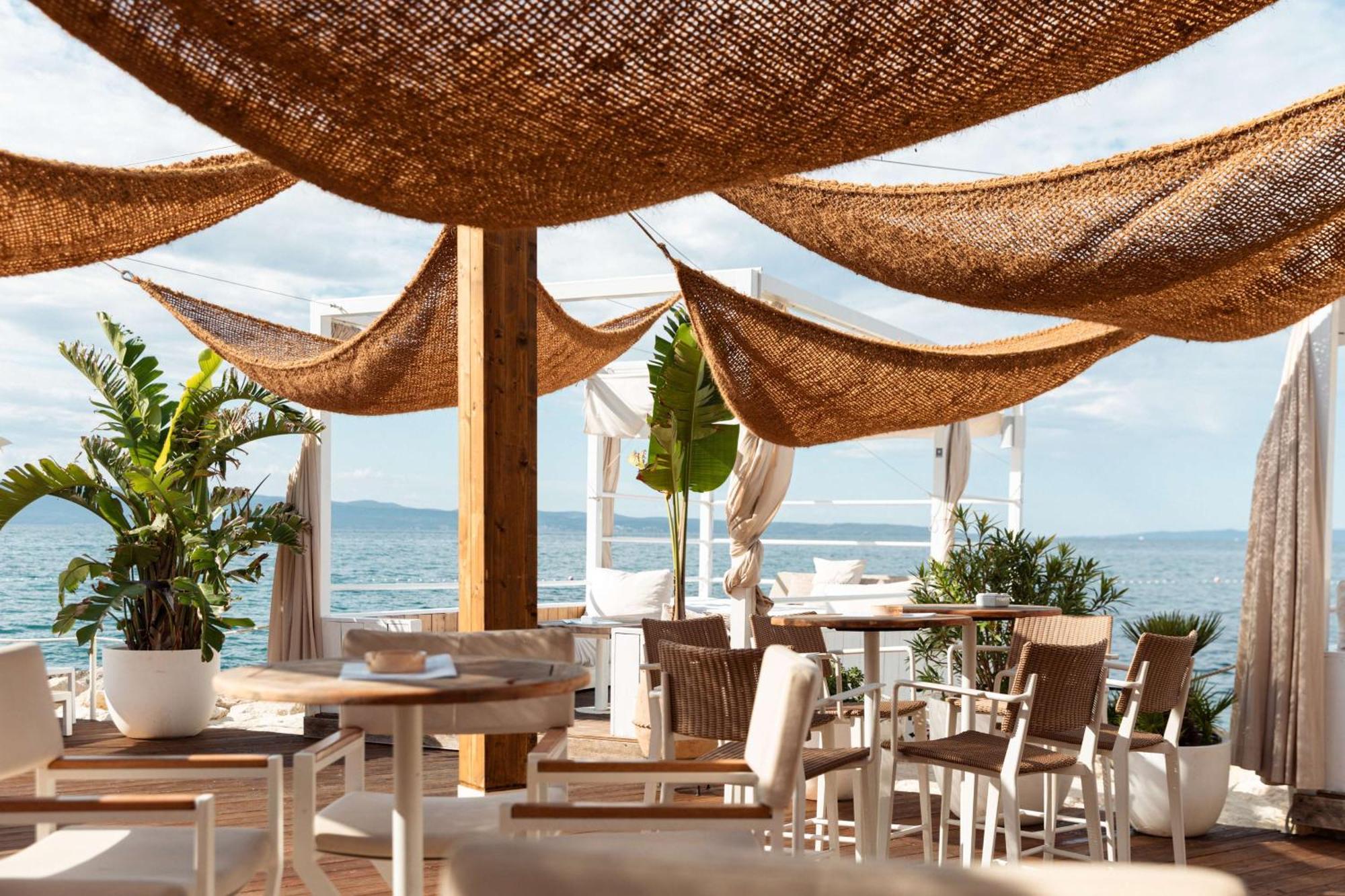 Hotel Radisson Blu & 5*