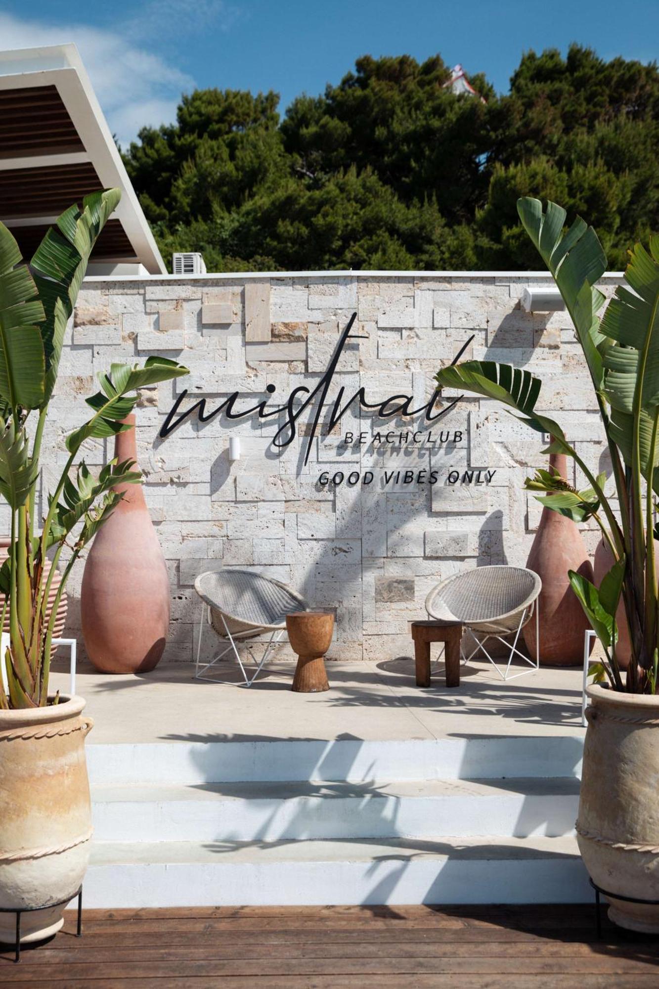Radisson Blu & Split