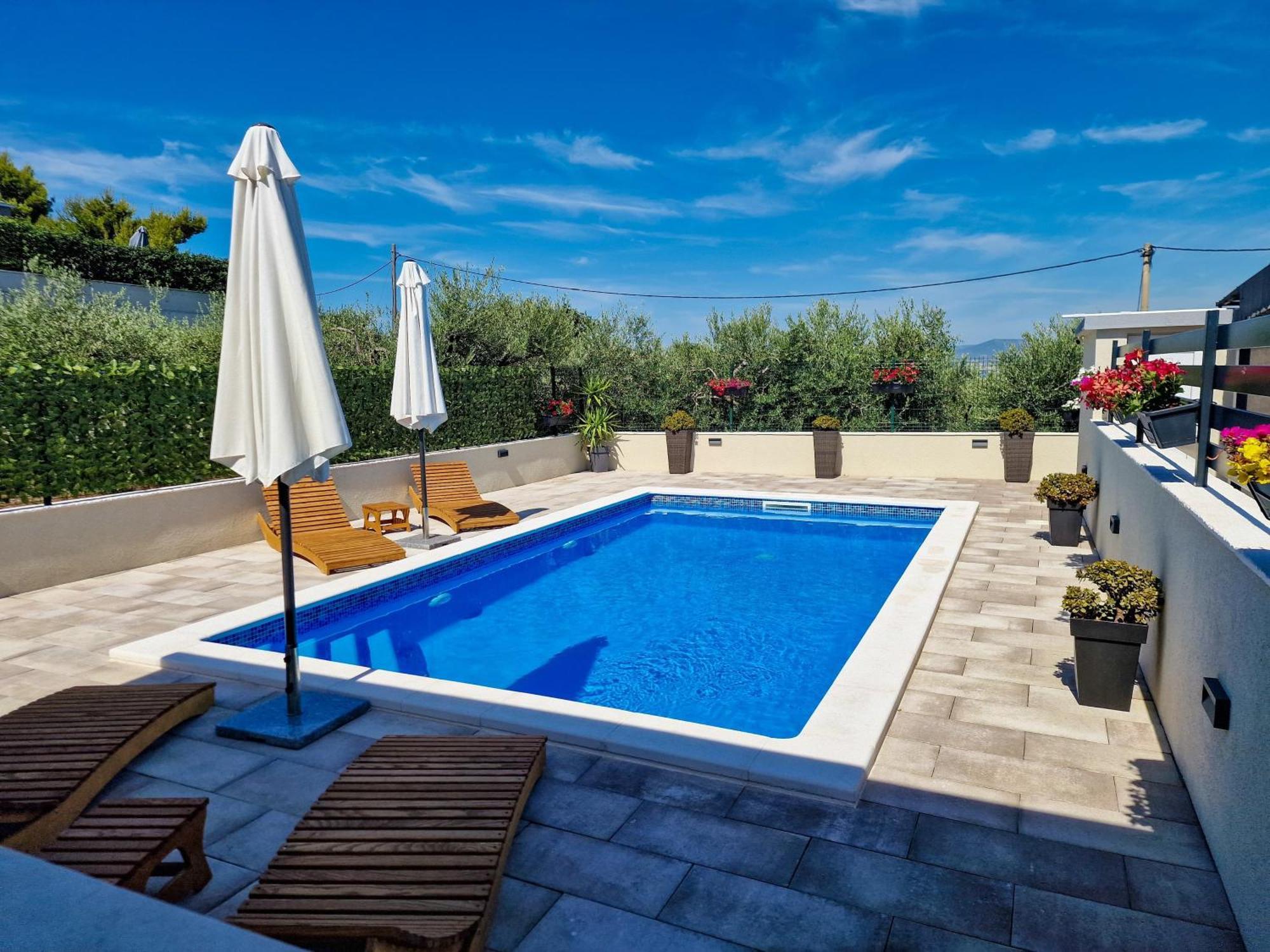 Ferienhaus Casa Bella *
