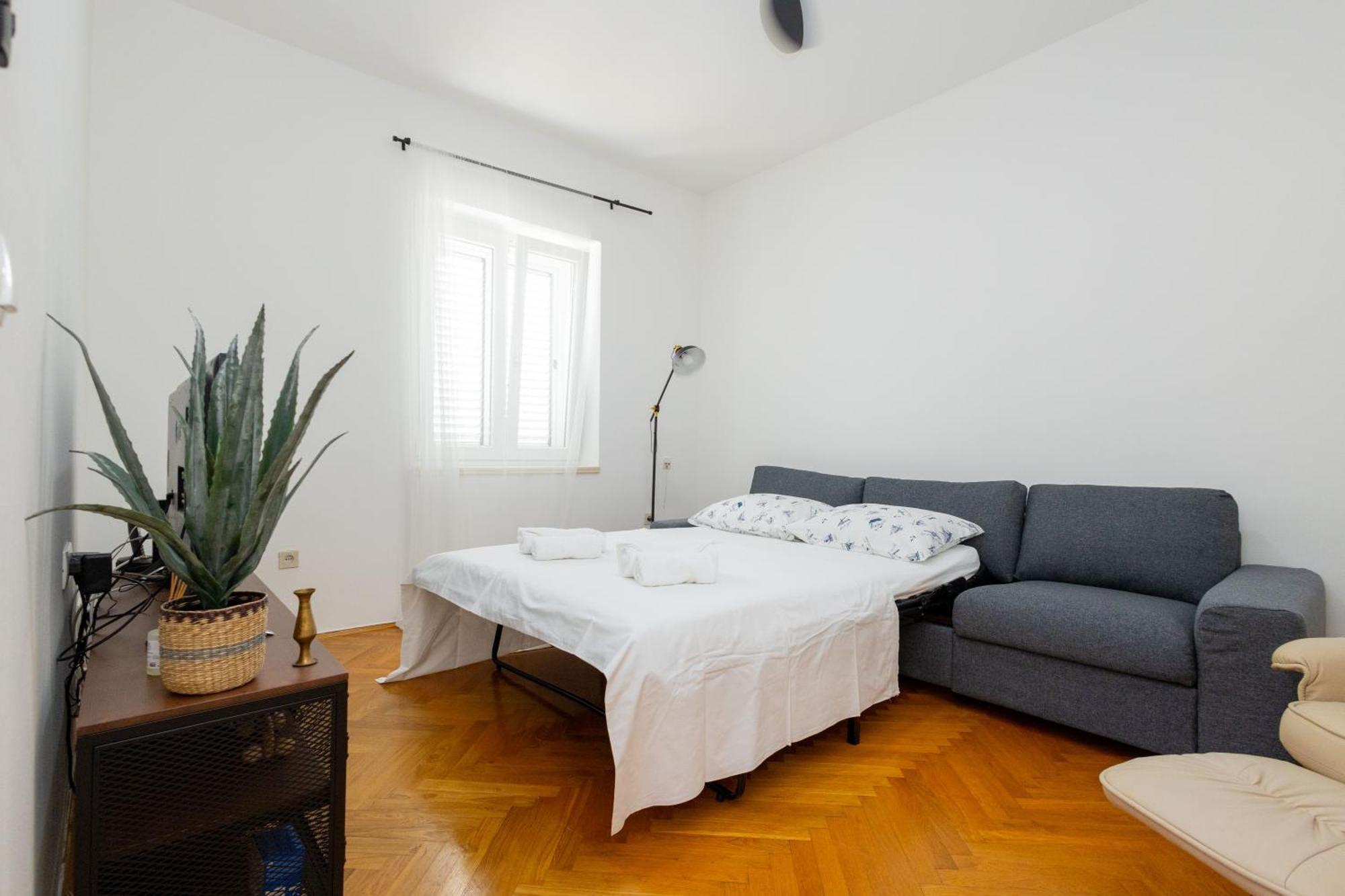 Koki's Nest Apartment *