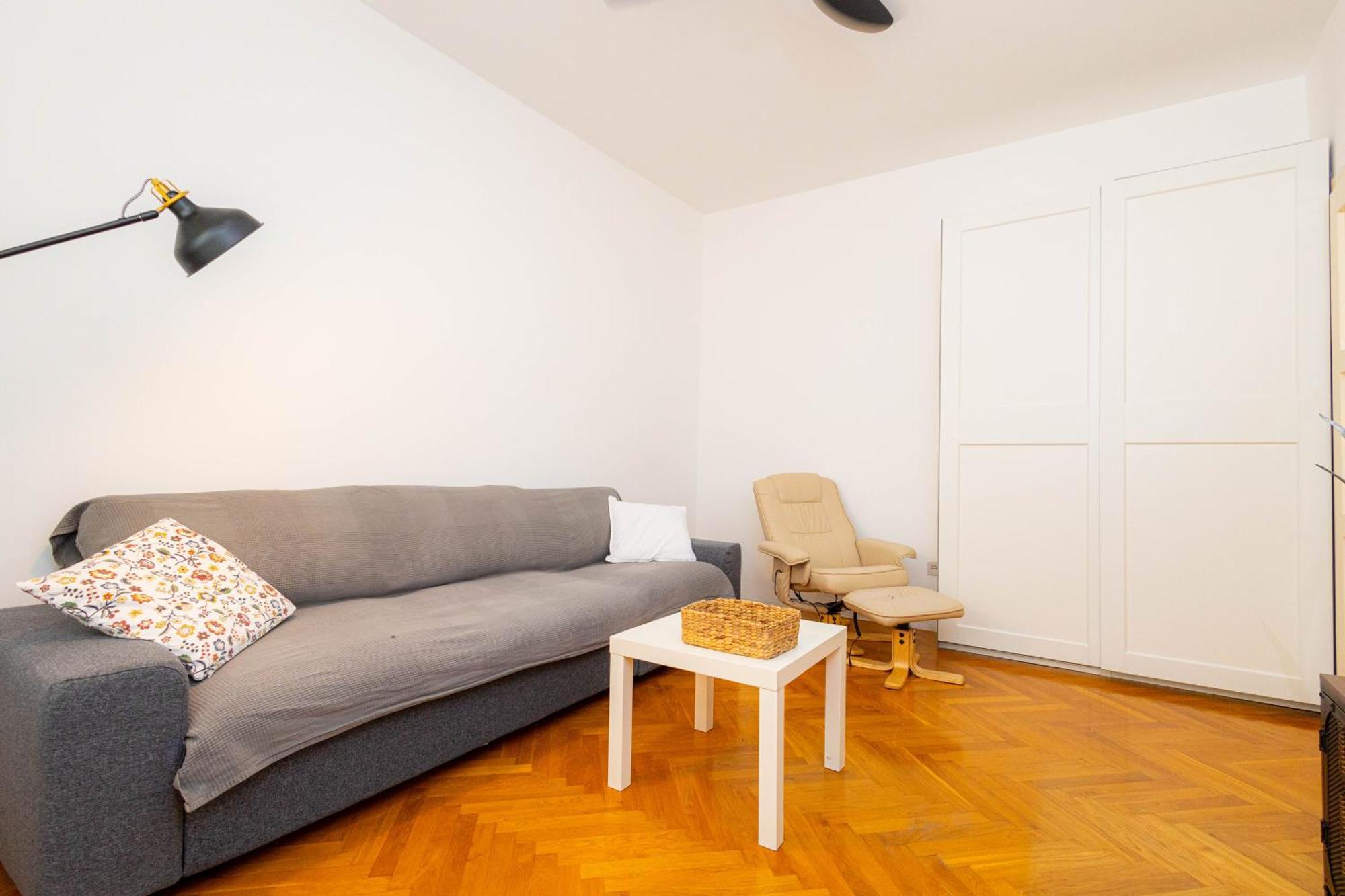 Koki's Nest Apartment Split