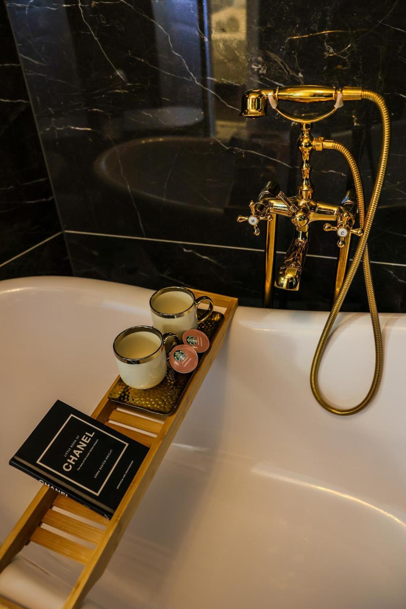Prisca Luxury With Breakfast krevet i doručak *