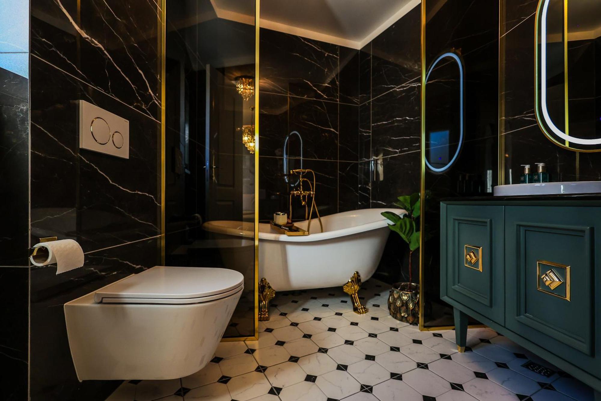 Bed & Breakfast Prisca Luxury With Breakfast Split