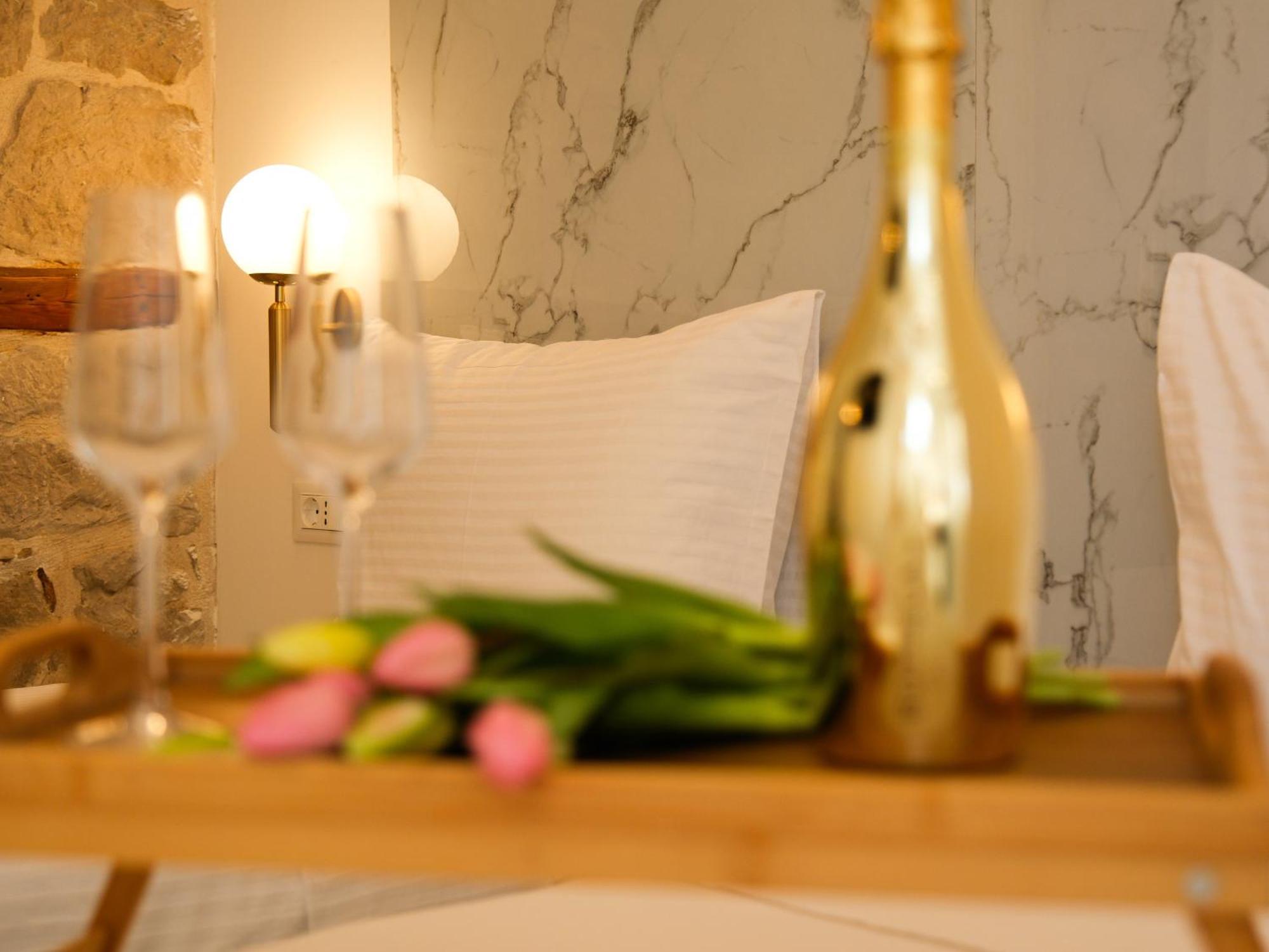 Prisca Luxury With Breakfast * Split