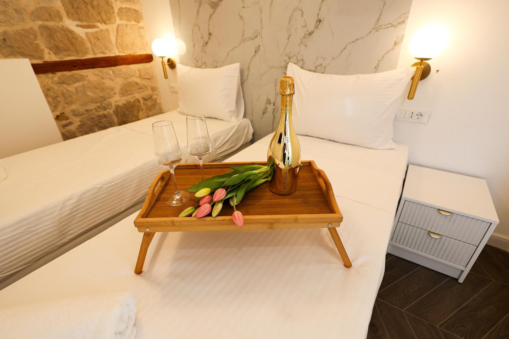 Bed & Breakfast Prisca Luxury With Breakfast