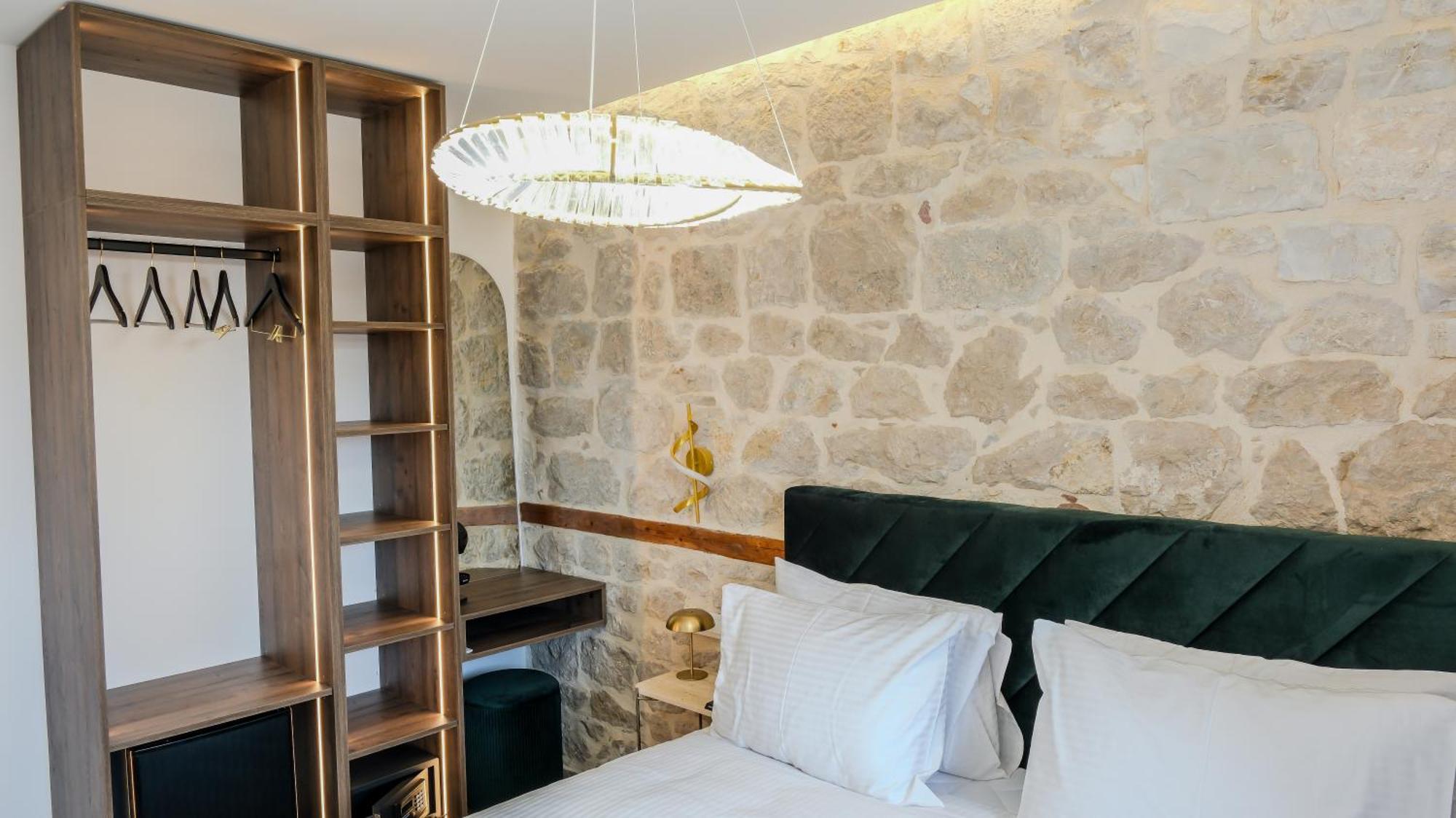 krevet i doručak Prisca Luxury With Breakfast Split