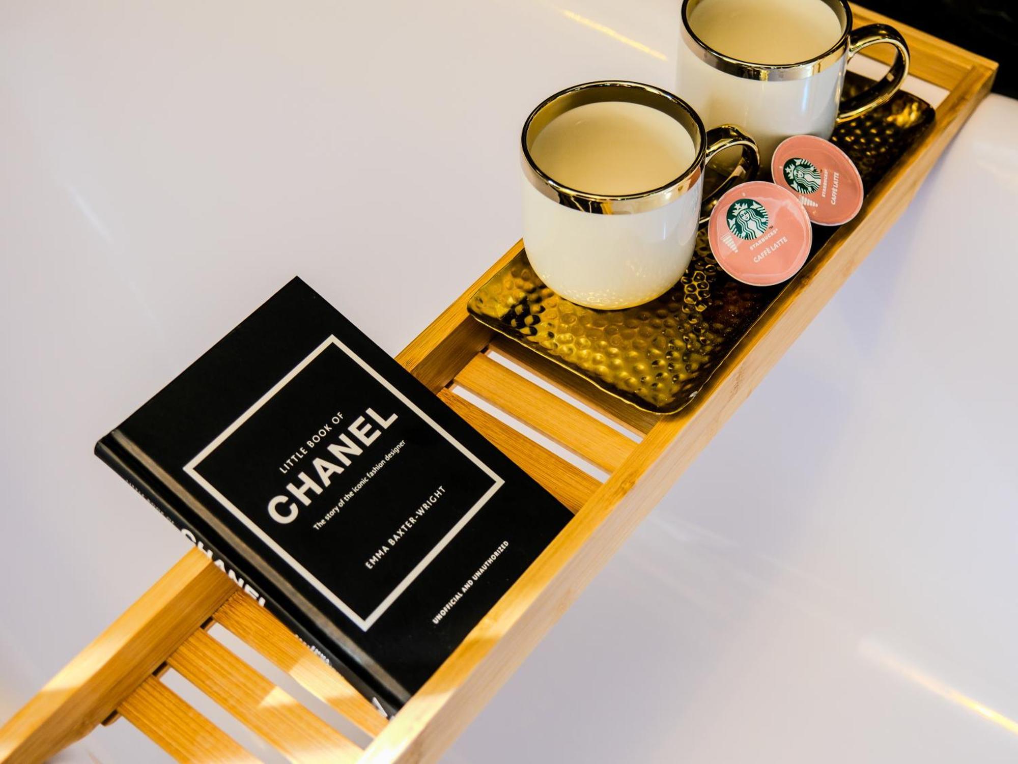 Prisca Luxury With Breakfast krevet i doručak *