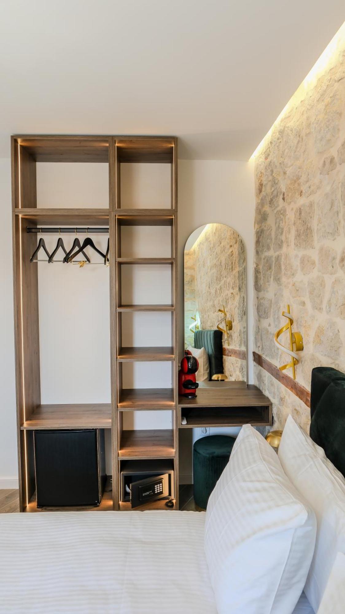krevet i doručak Prisca Luxury With Breakfast Split