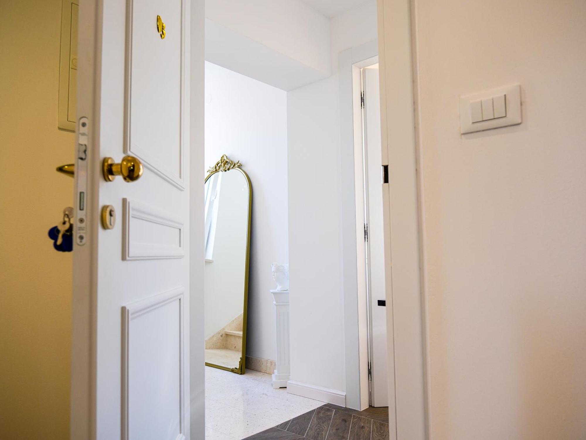 Bed & Breakfast Prisca Luxury With Breakfast