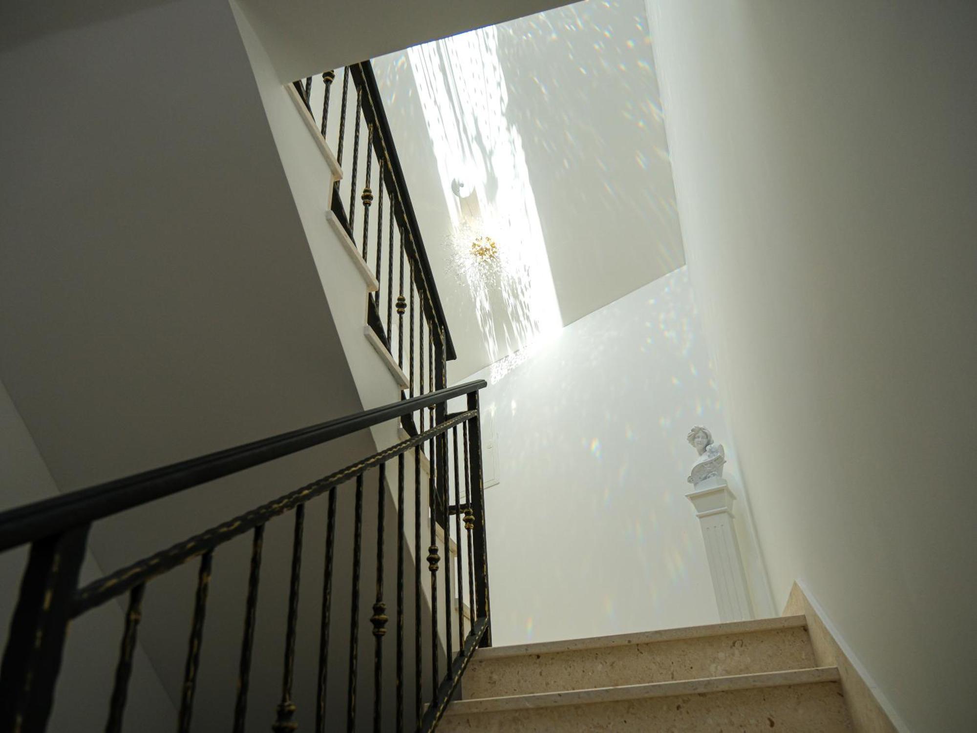 Bed & Breakfast Prisca Luxury With Breakfast