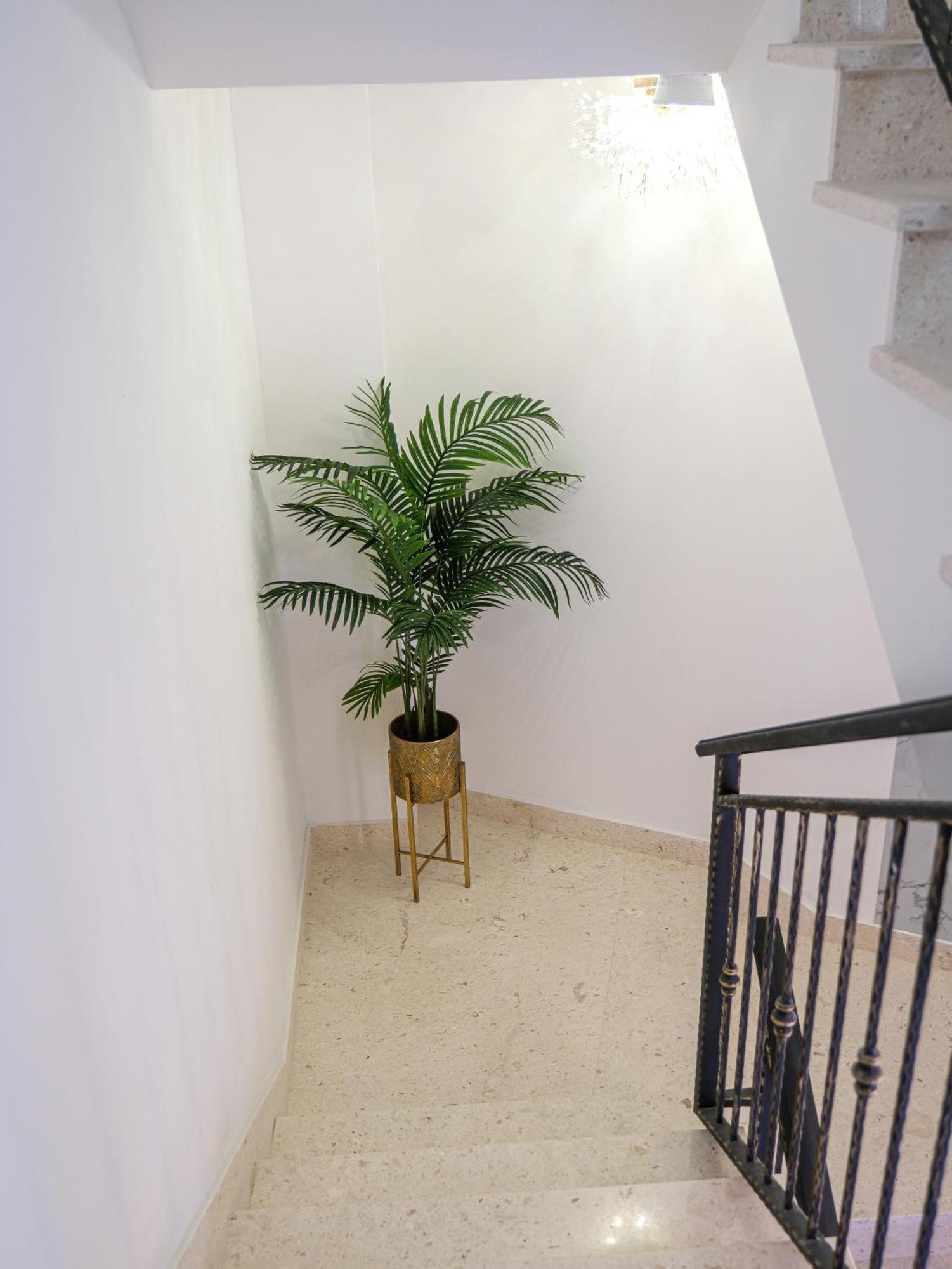Bed & Breakfast Prisca Luxury With Breakfast *
