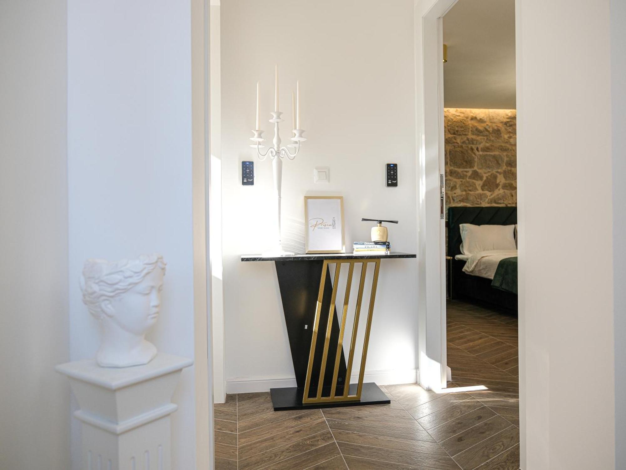Prisca Luxury With Breakfast * Split
