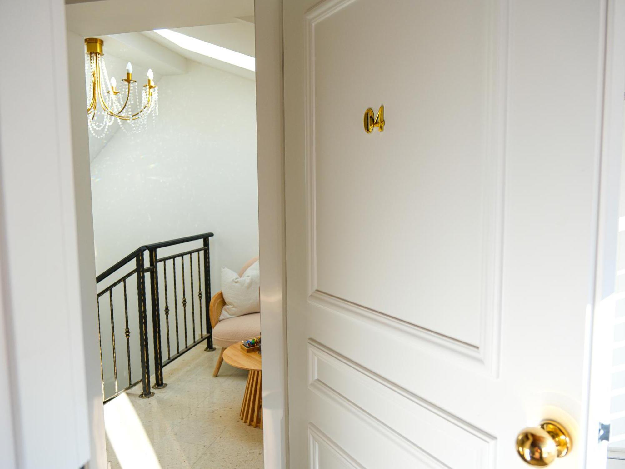 Bed & Breakfast Prisca Luxury With Breakfast *
