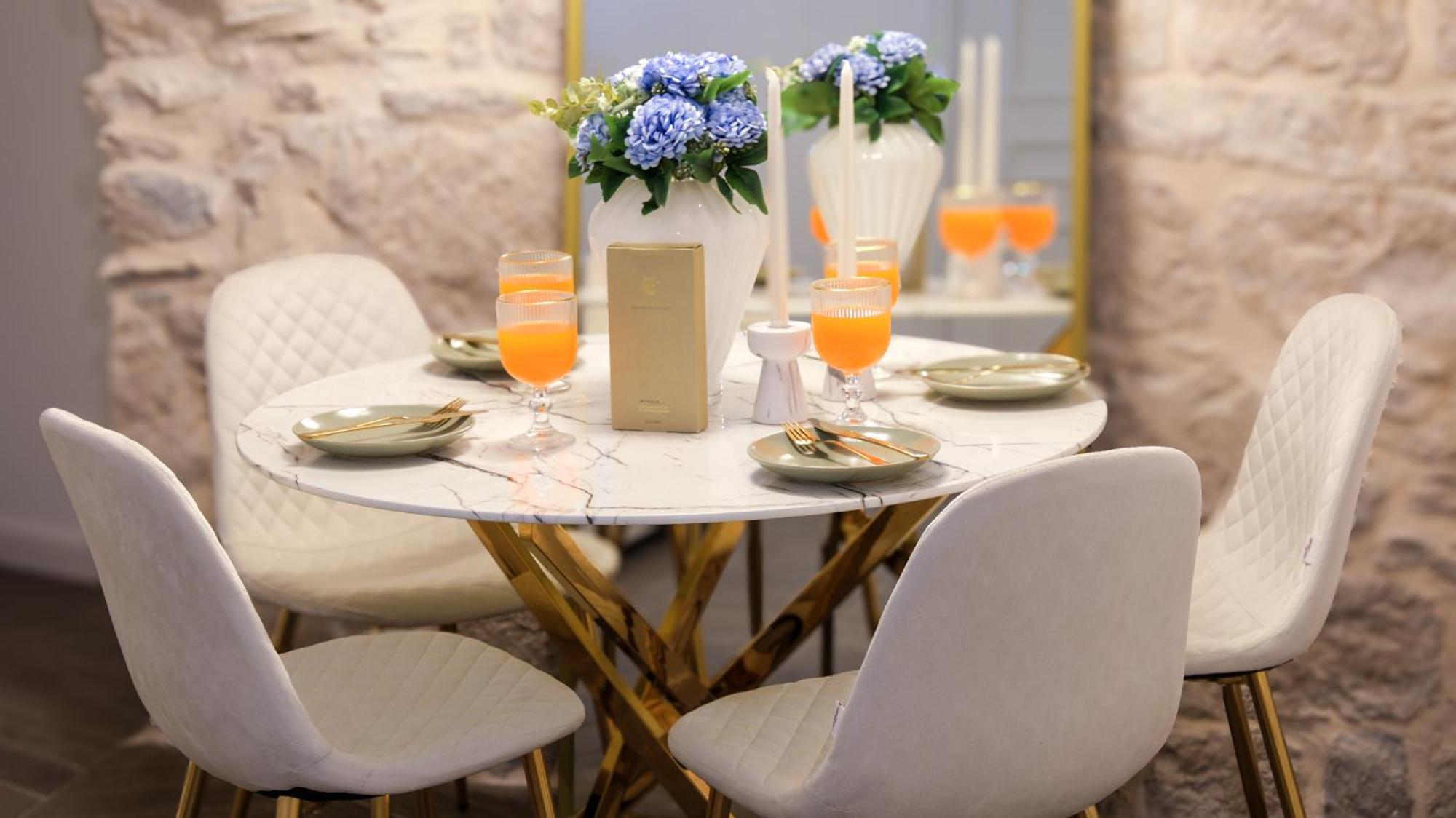 Prisca Luxury With Breakfast * Split