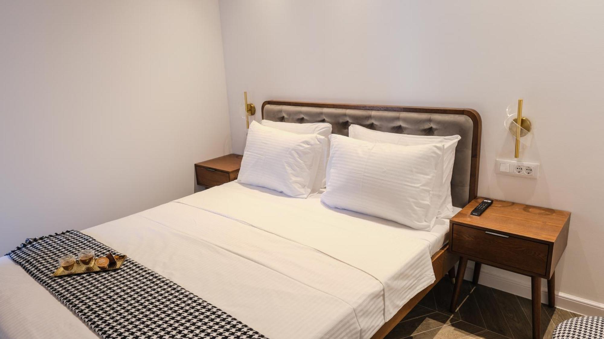 Prisca Luxury With Breakfast krevet i doručak Split