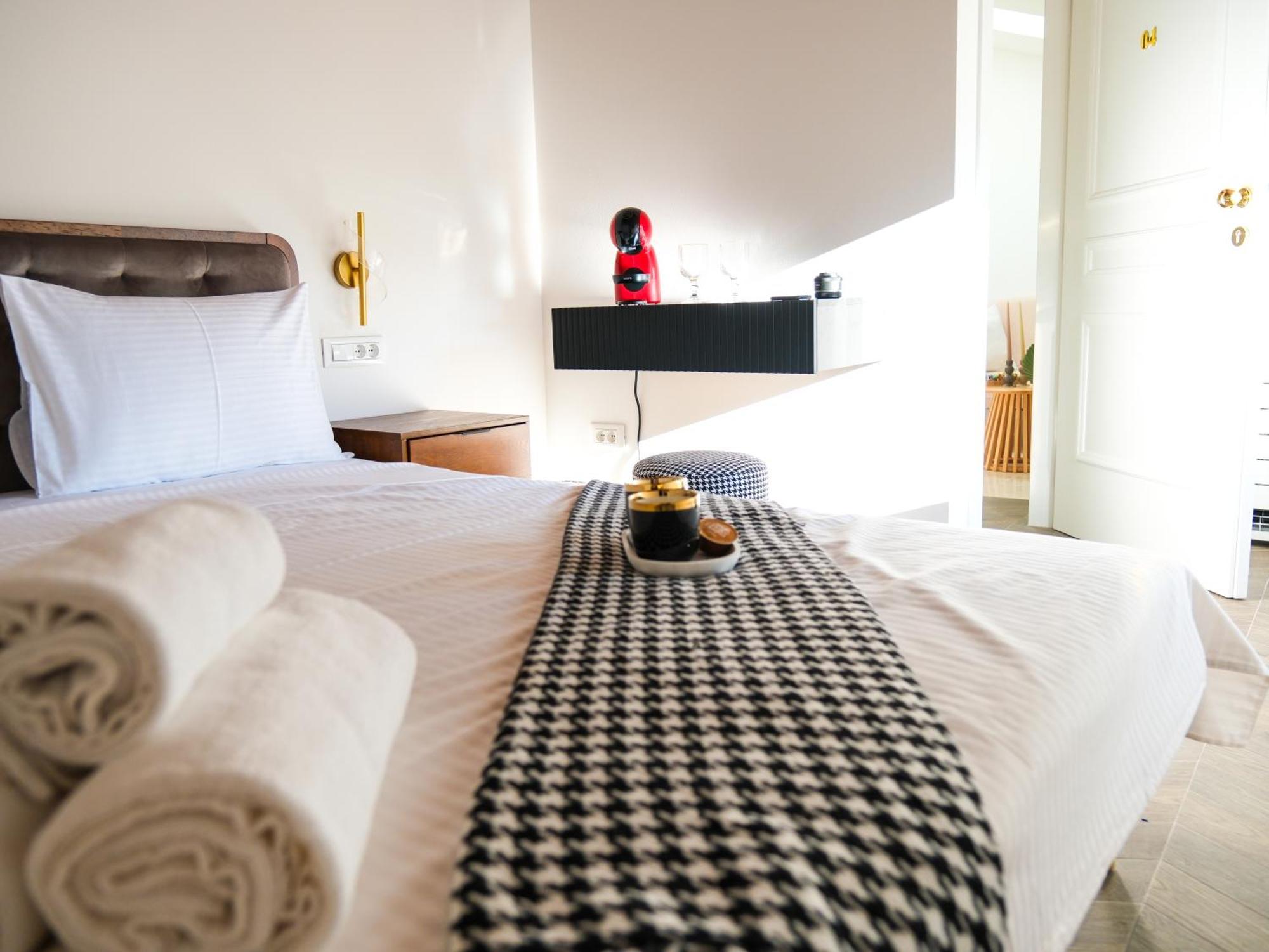 Prisca Luxury With Breakfast * Split