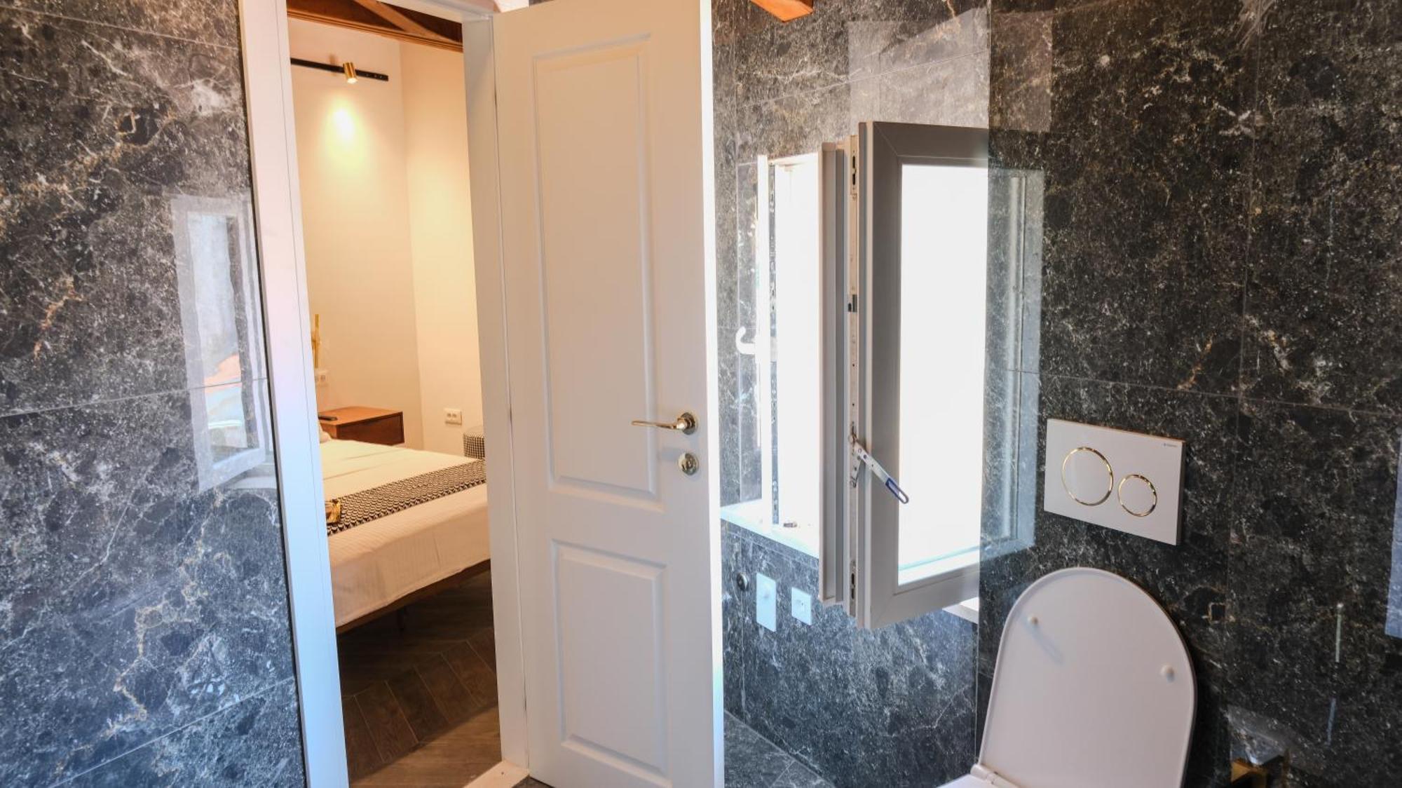 Bed & Breakfast Prisca Luxury With Breakfast