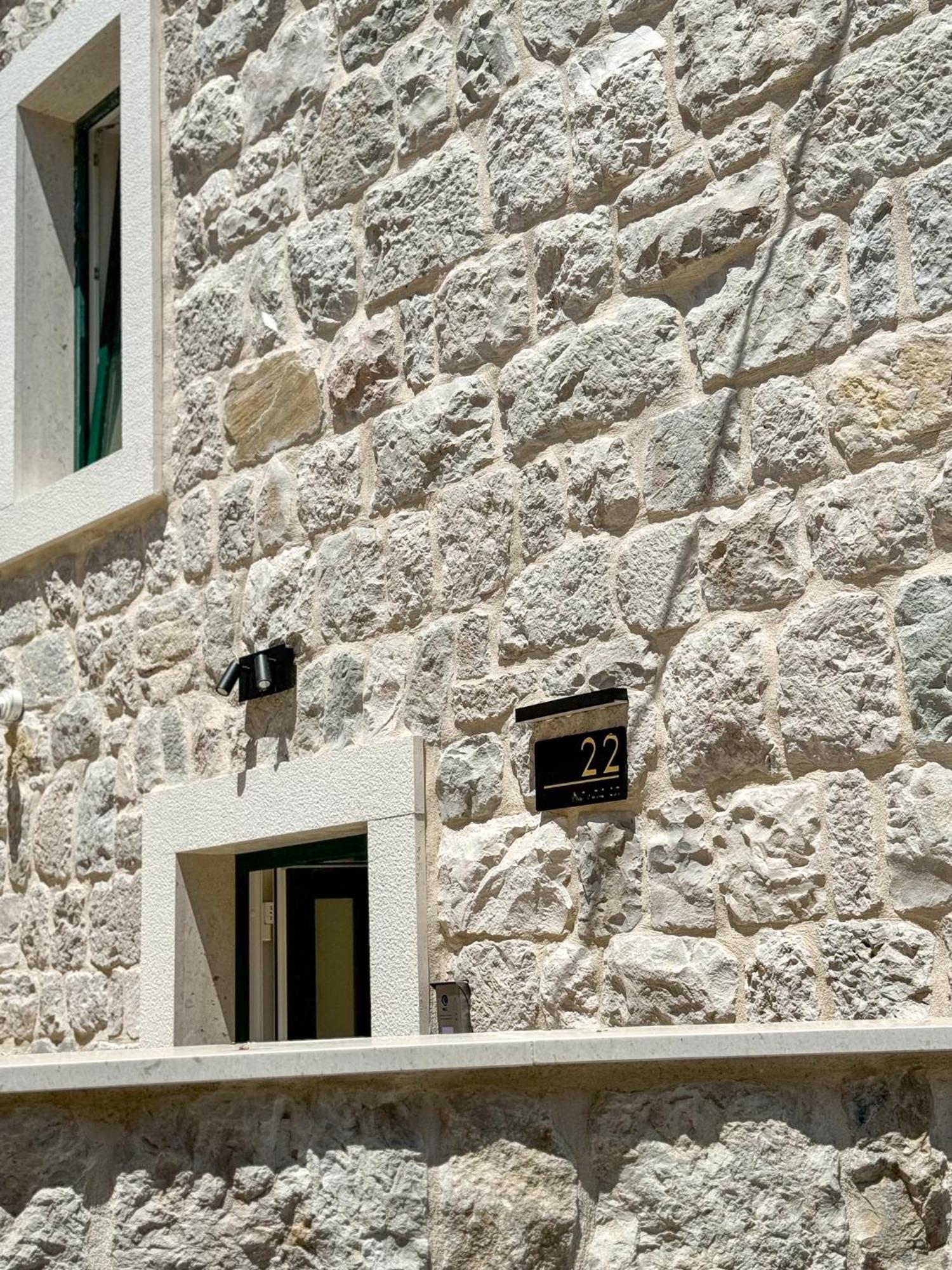 Bed & Breakfast Prisca Luxury With Breakfast