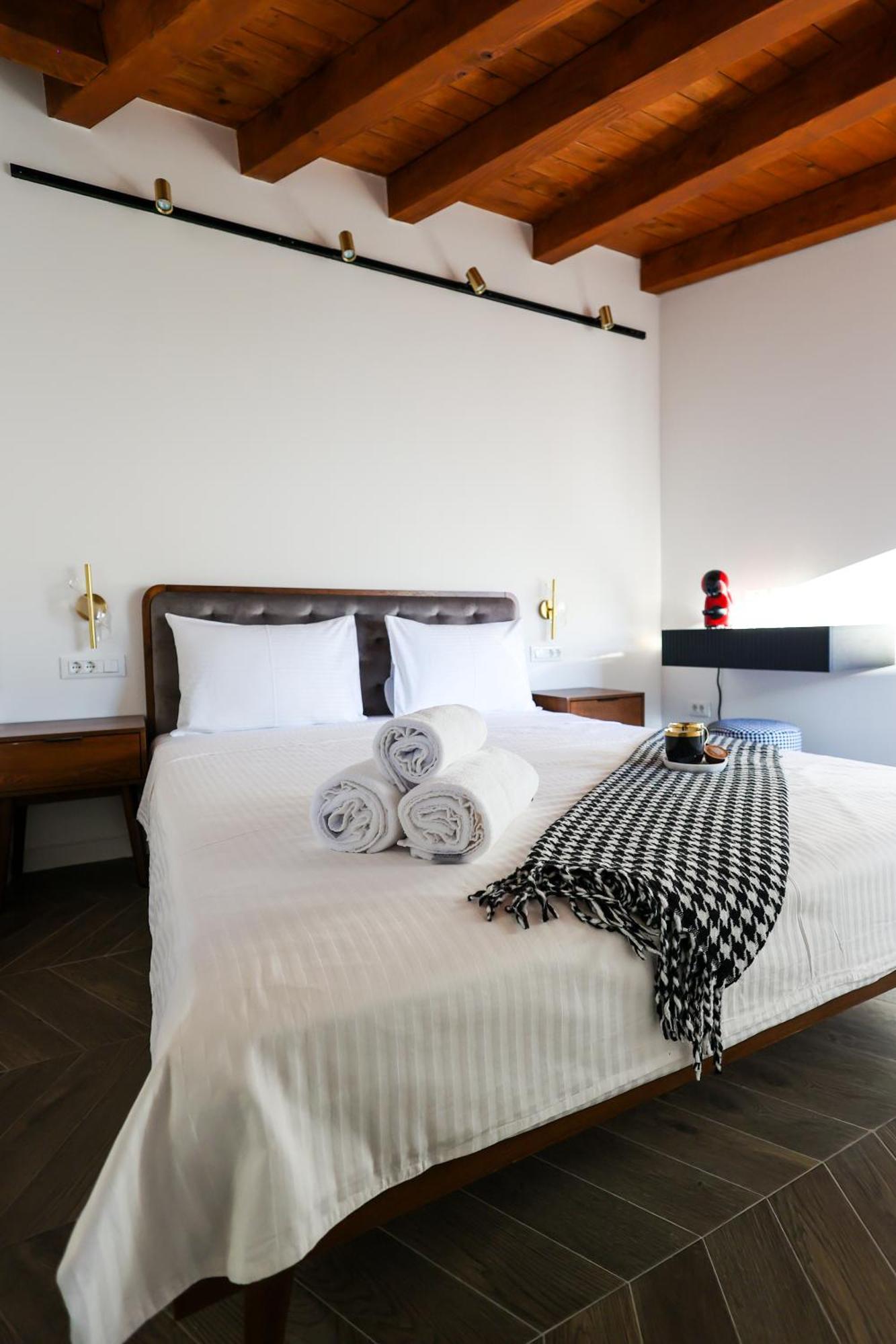 Bed & Breakfast Prisca Luxury With Breakfast