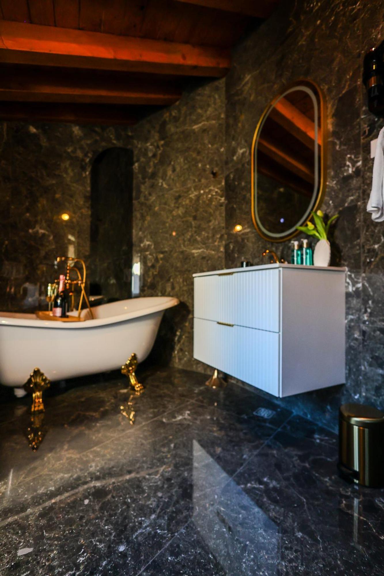 Bed & Breakfast Prisca Luxury With Breakfast *