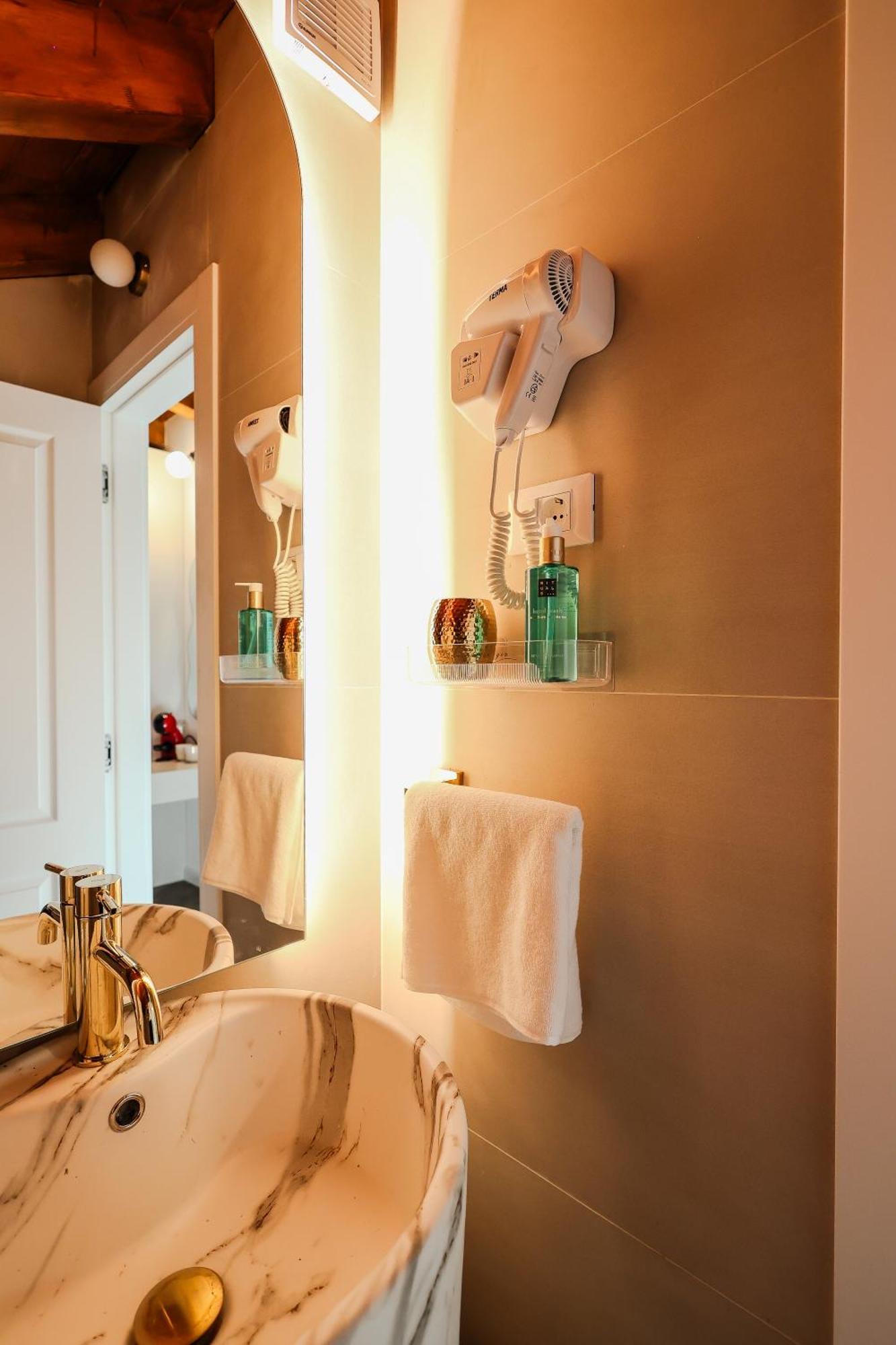 krevet i doručak Prisca Luxury With Breakfast Split