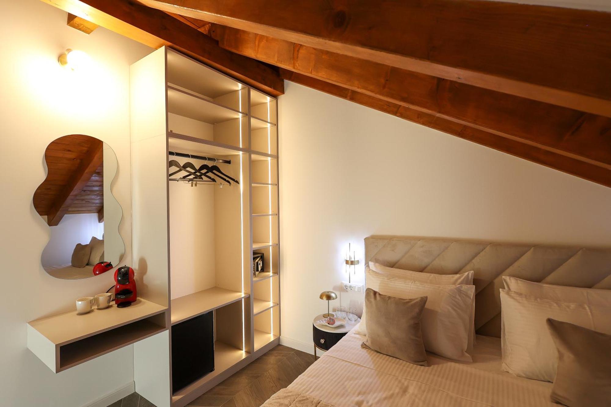 Prisca Luxury With Breakfast Split