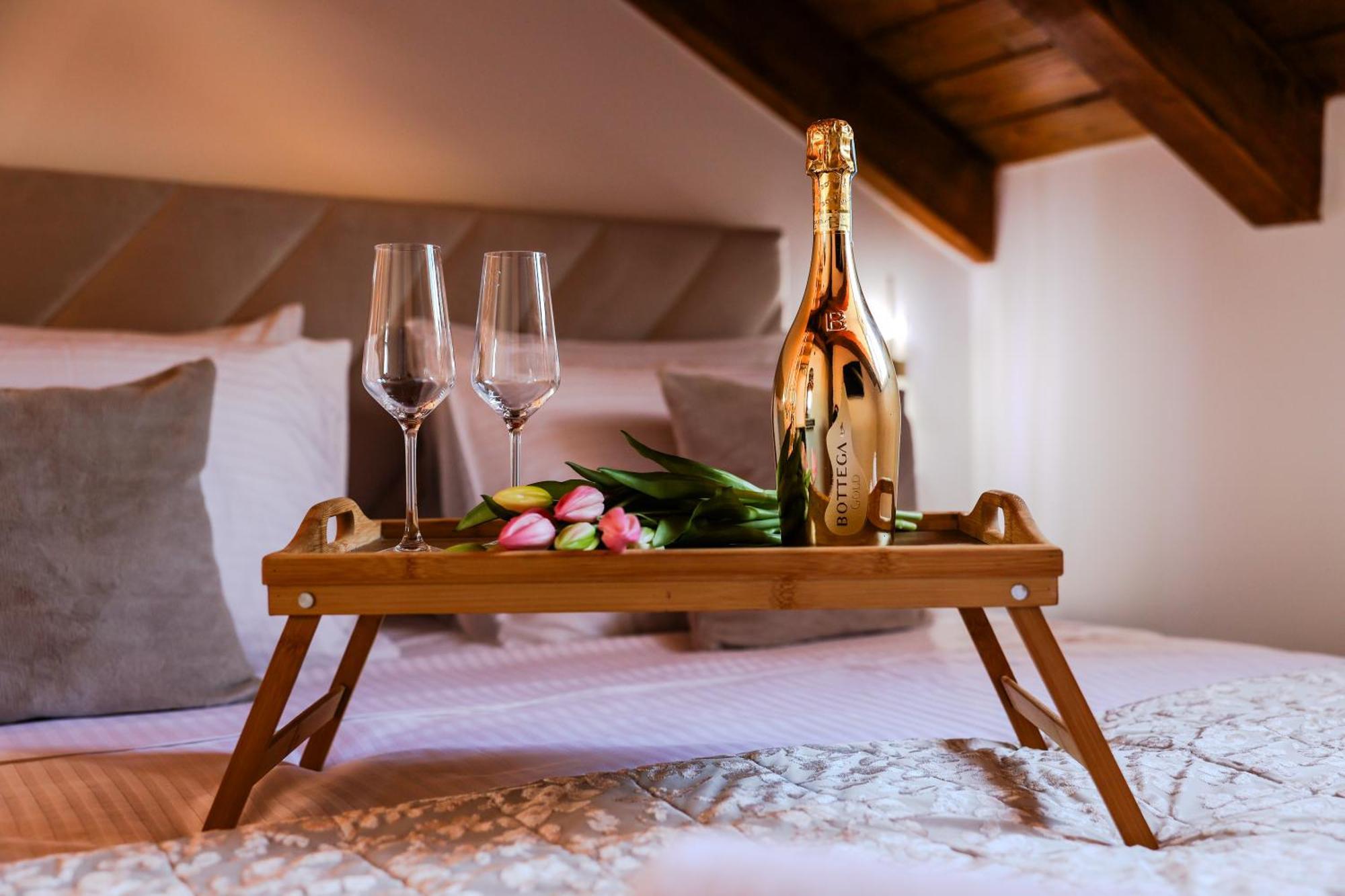 Prisca Luxury With Breakfast * Split