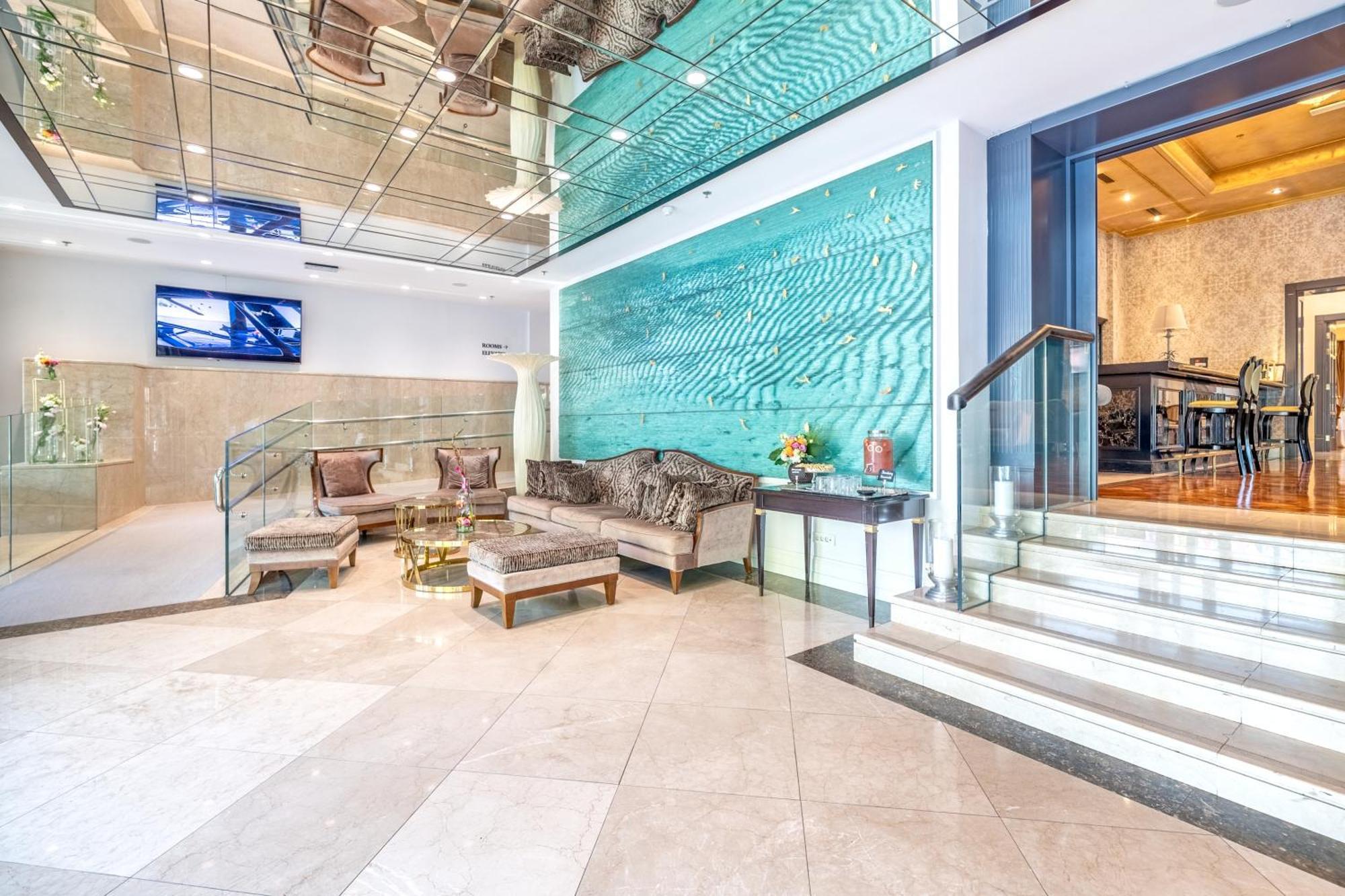 Park 5* Split