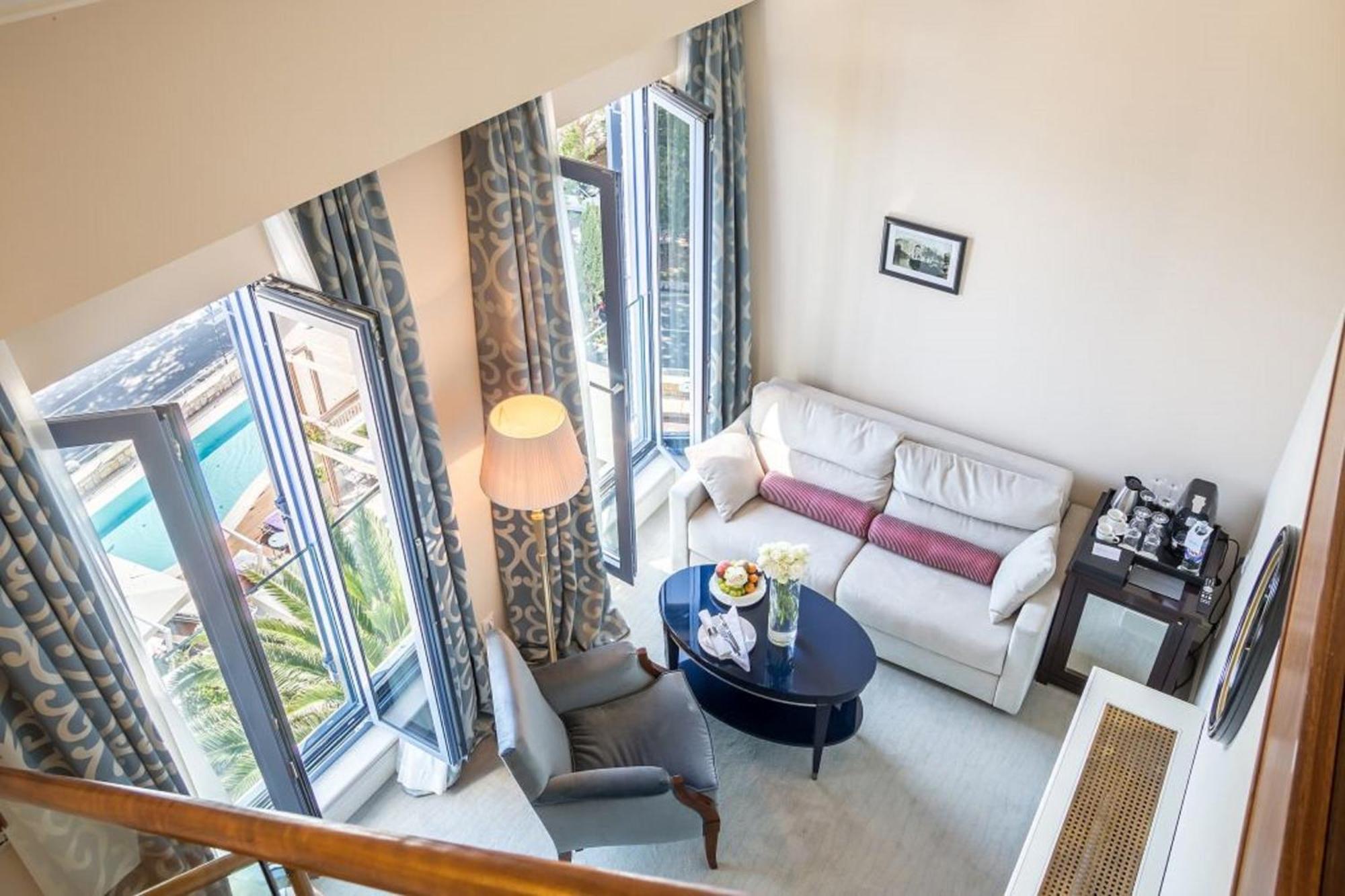 Park 5* Split