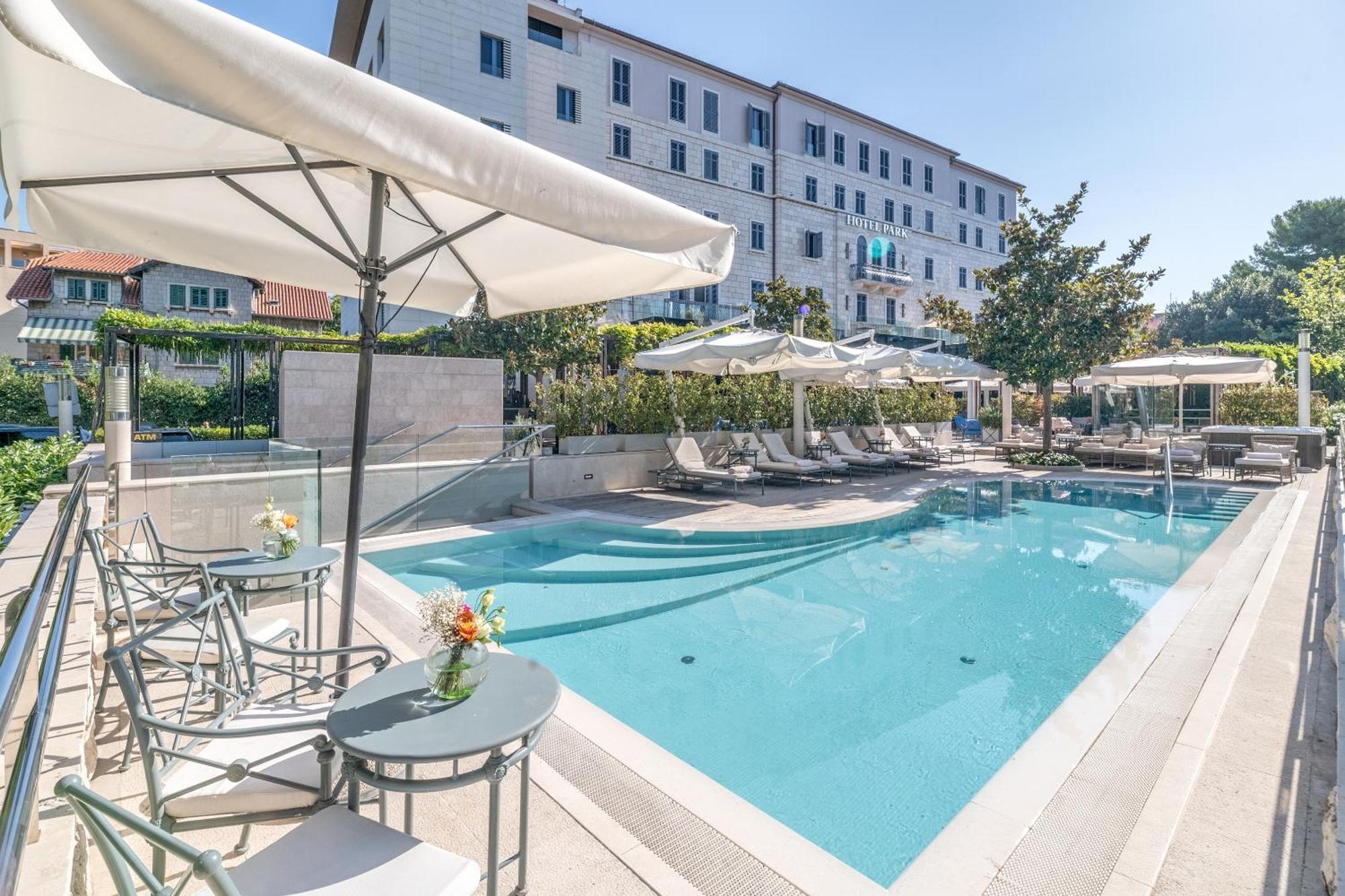 Park Hotel 5*
