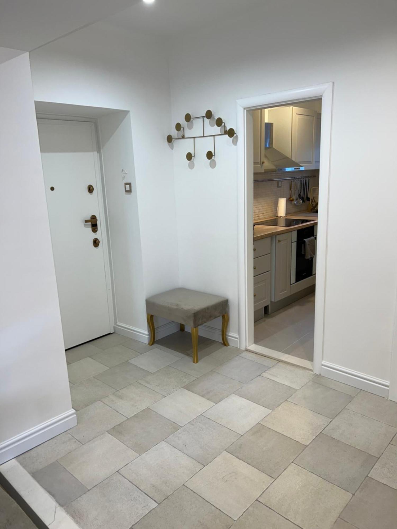 Apartment Gallery