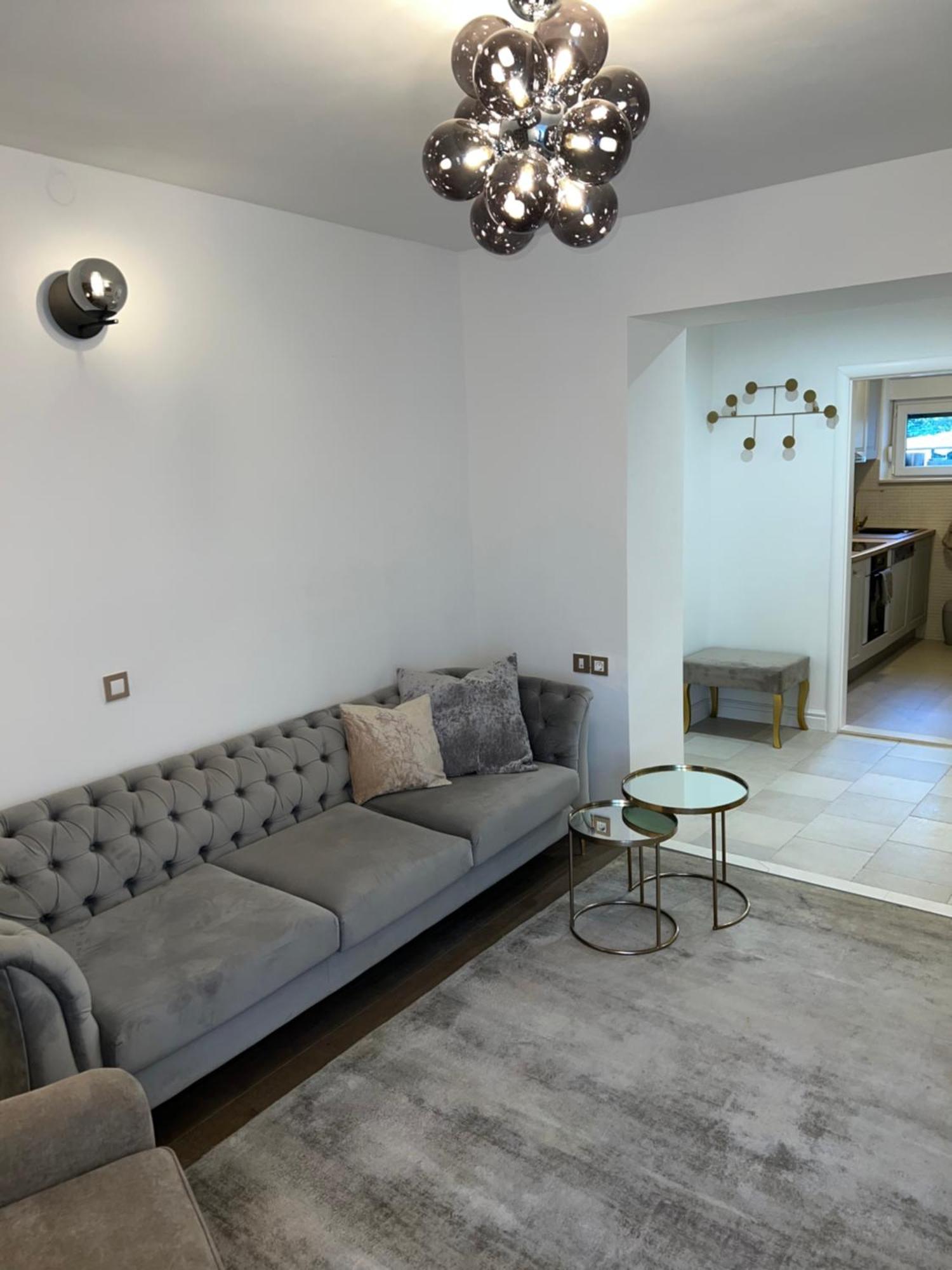 Gallery Apartment *