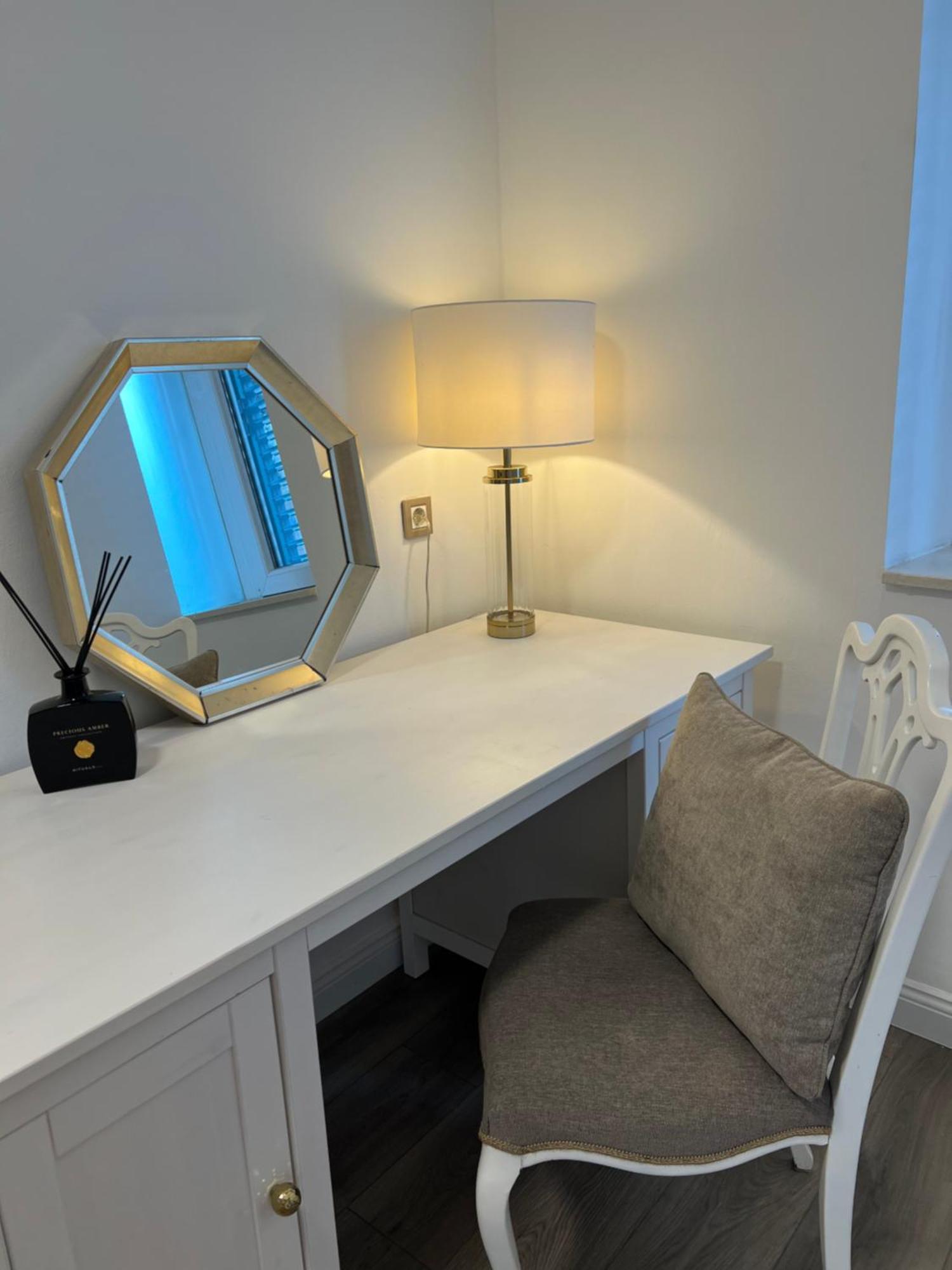 Gallery Apartment