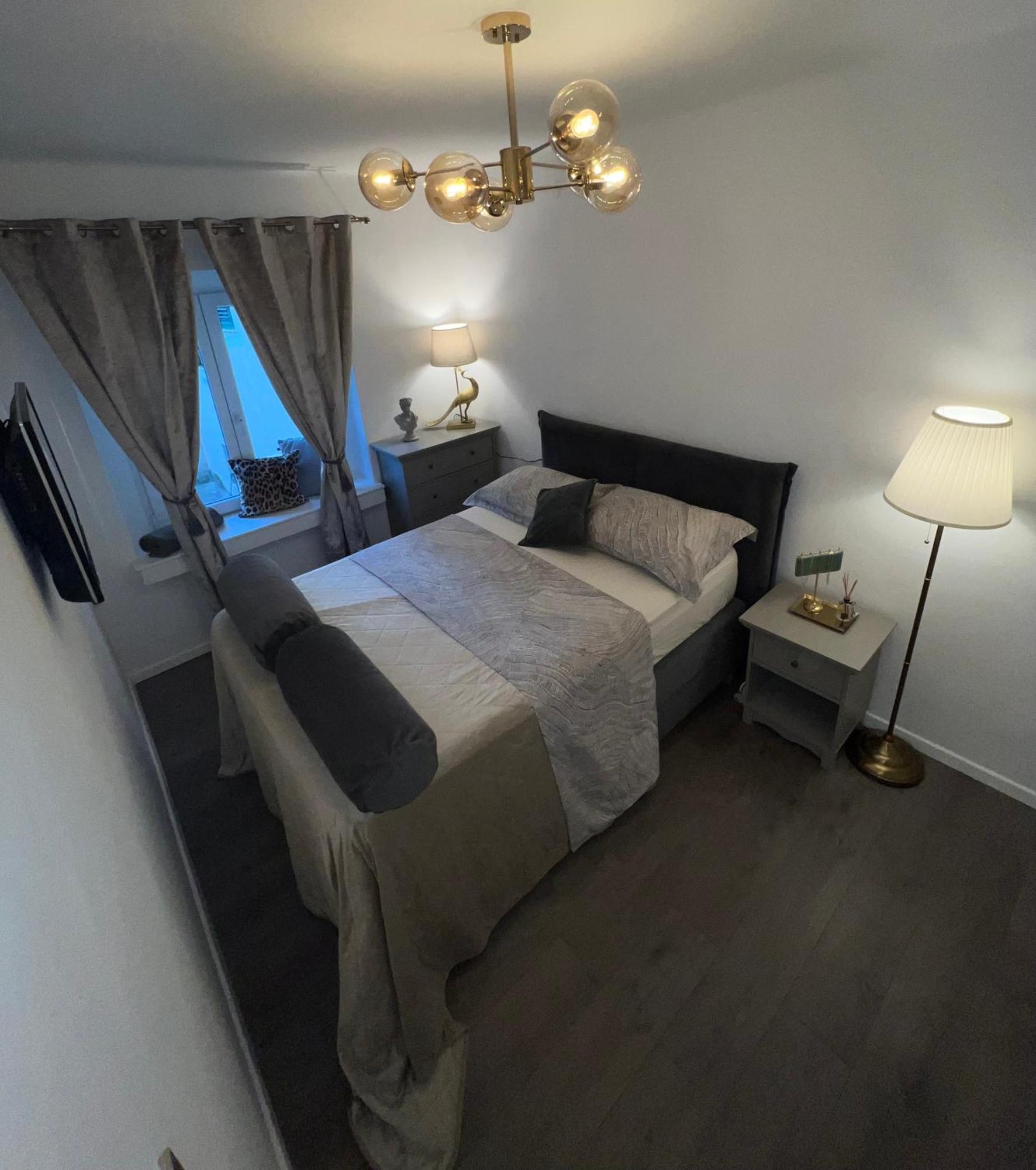 Apartment Gallery