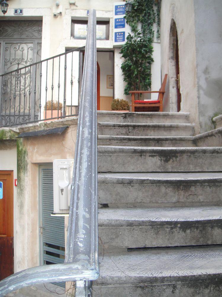 Apartment Palace Heritage *