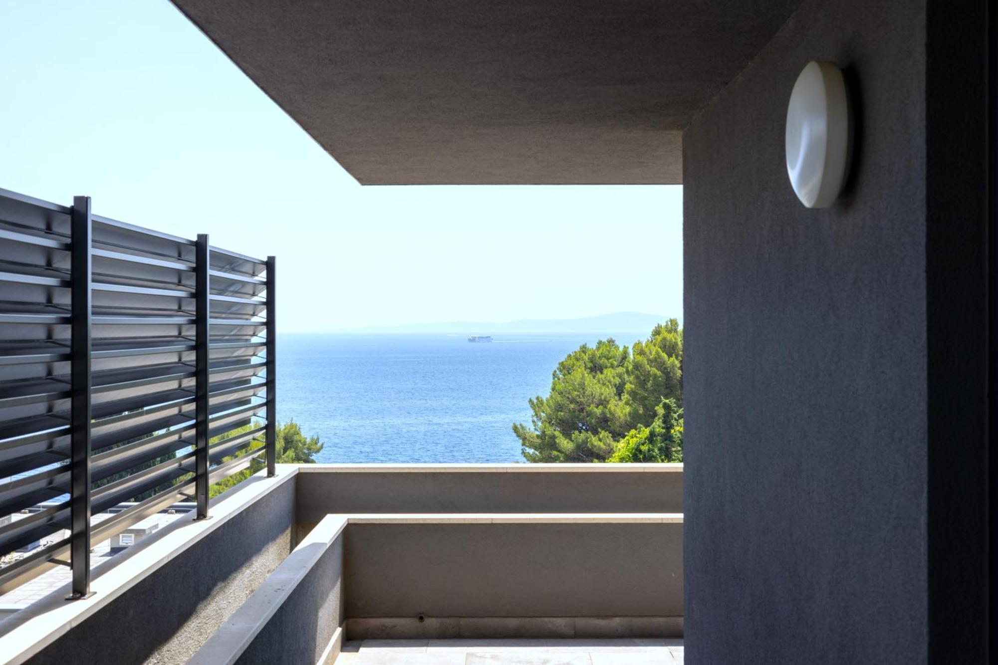 Stunning Kasuni Beach In Apartment *