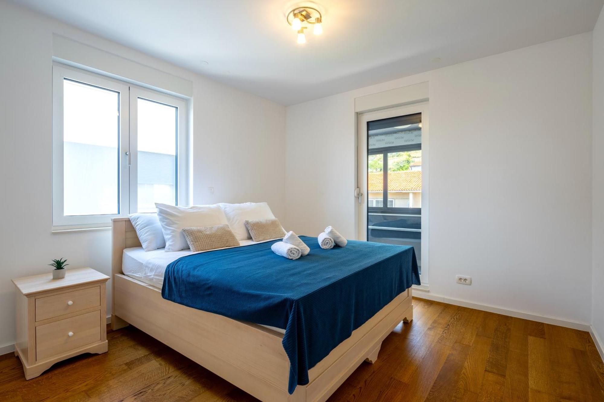 Stunning Kasuni Beach In Apartment