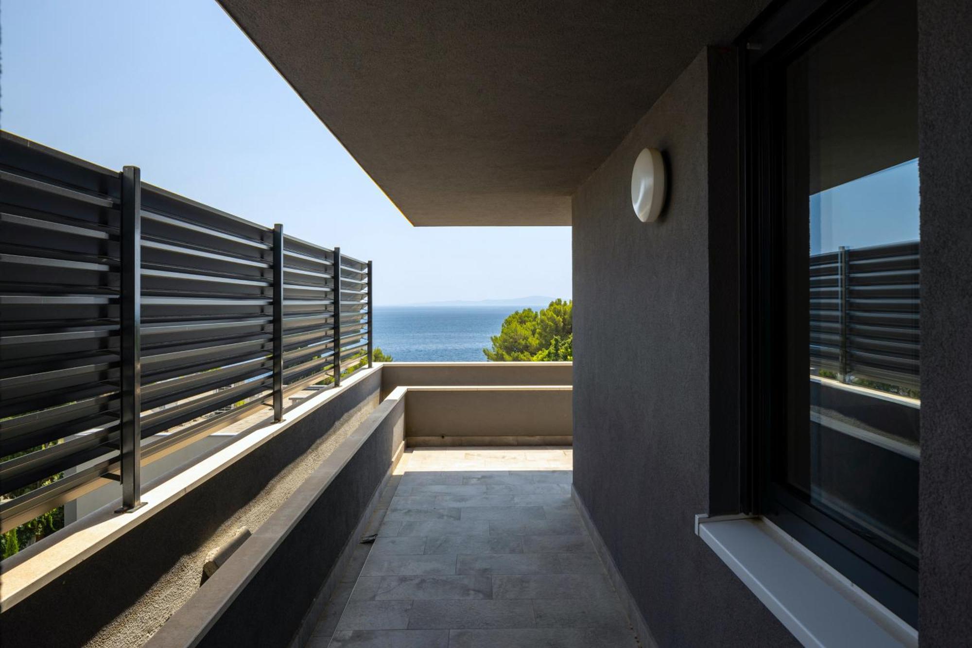 Luxury Bella Vista Holidays @ Kasuni Beach * Split