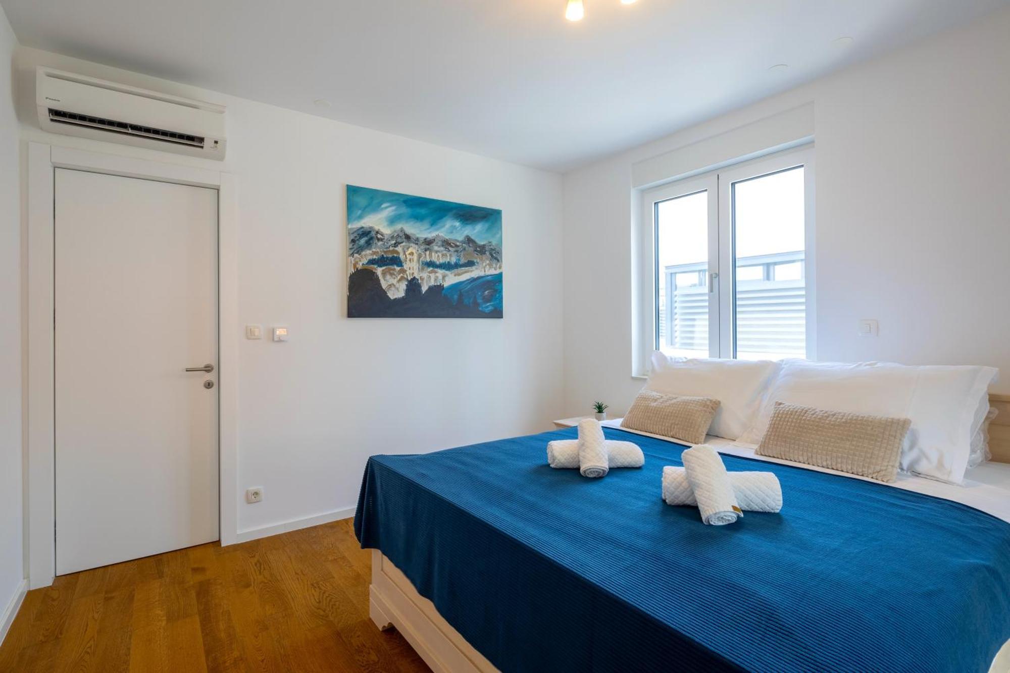 Luxury Bella Vista Holidays @ Kasuni Beach Apartman