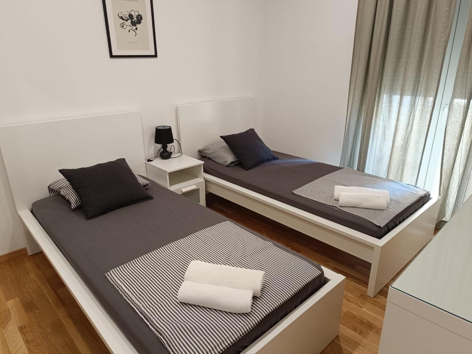 Apartment Downtown